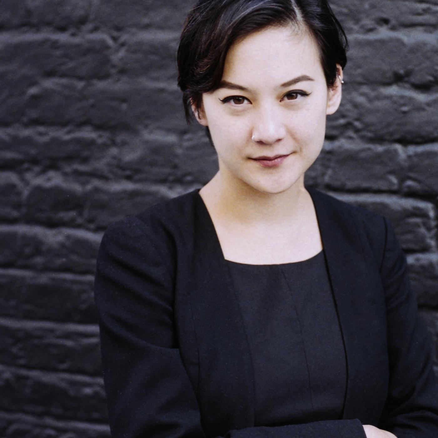 Thumbnail for "Michelle Zauner of Japanese Breakfast, Quiara Alegría Hudes, and Moorea Masa". Thumbnail for "Michelle Zauner of Japanese Breakfast, Quiara Alegría Hudes, and Moorea Masa".