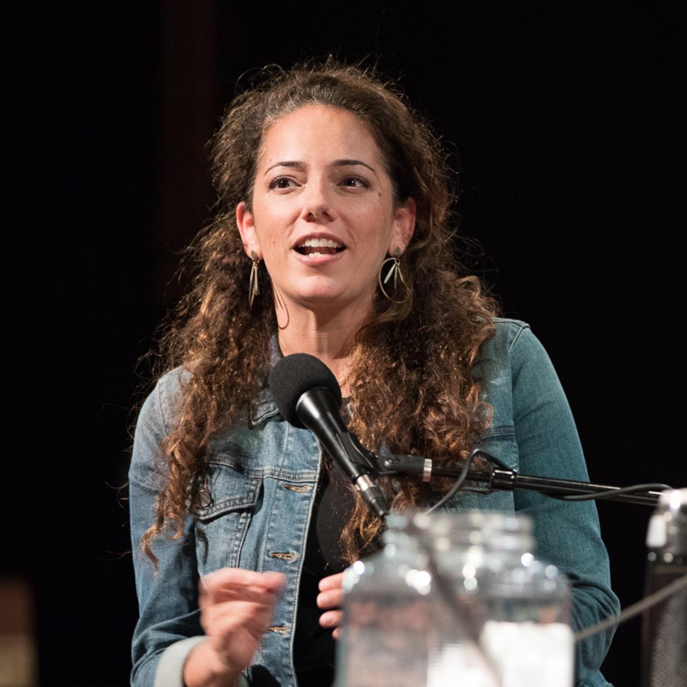 Thumbnail for "Sona Movsesian, Marcella Arguello, and Brown Calculus (REBROADCAST)". Thumbnail for "Sona Movsesian, Marcella Arguello, and Brown Calculus (REBROADCAST)".