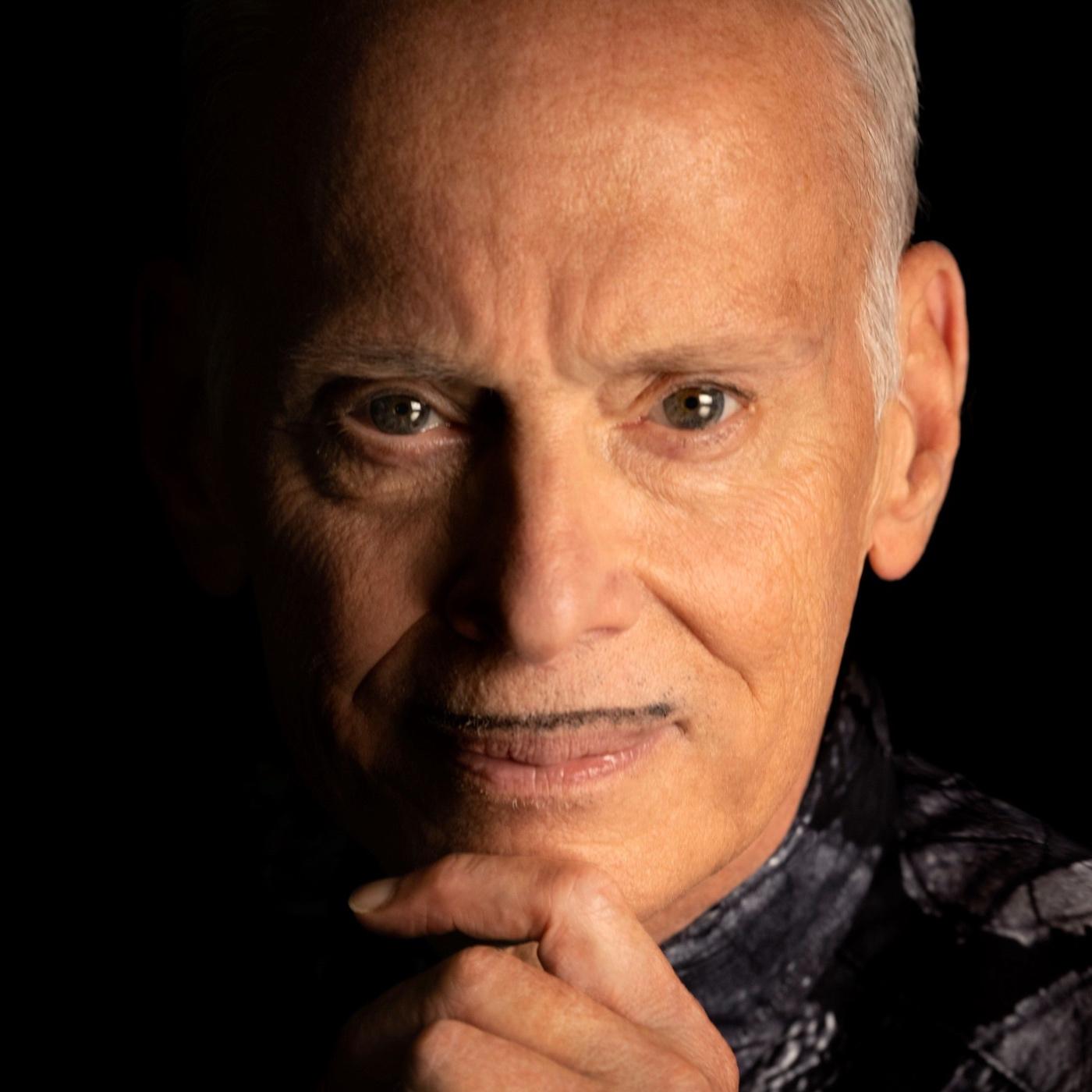 Thumbnail for "John Waters, Sasha LaPointe, and Deep Sea Diver". Thumbnail for "John Waters, Sasha LaPointe, and Deep Sea Diver".