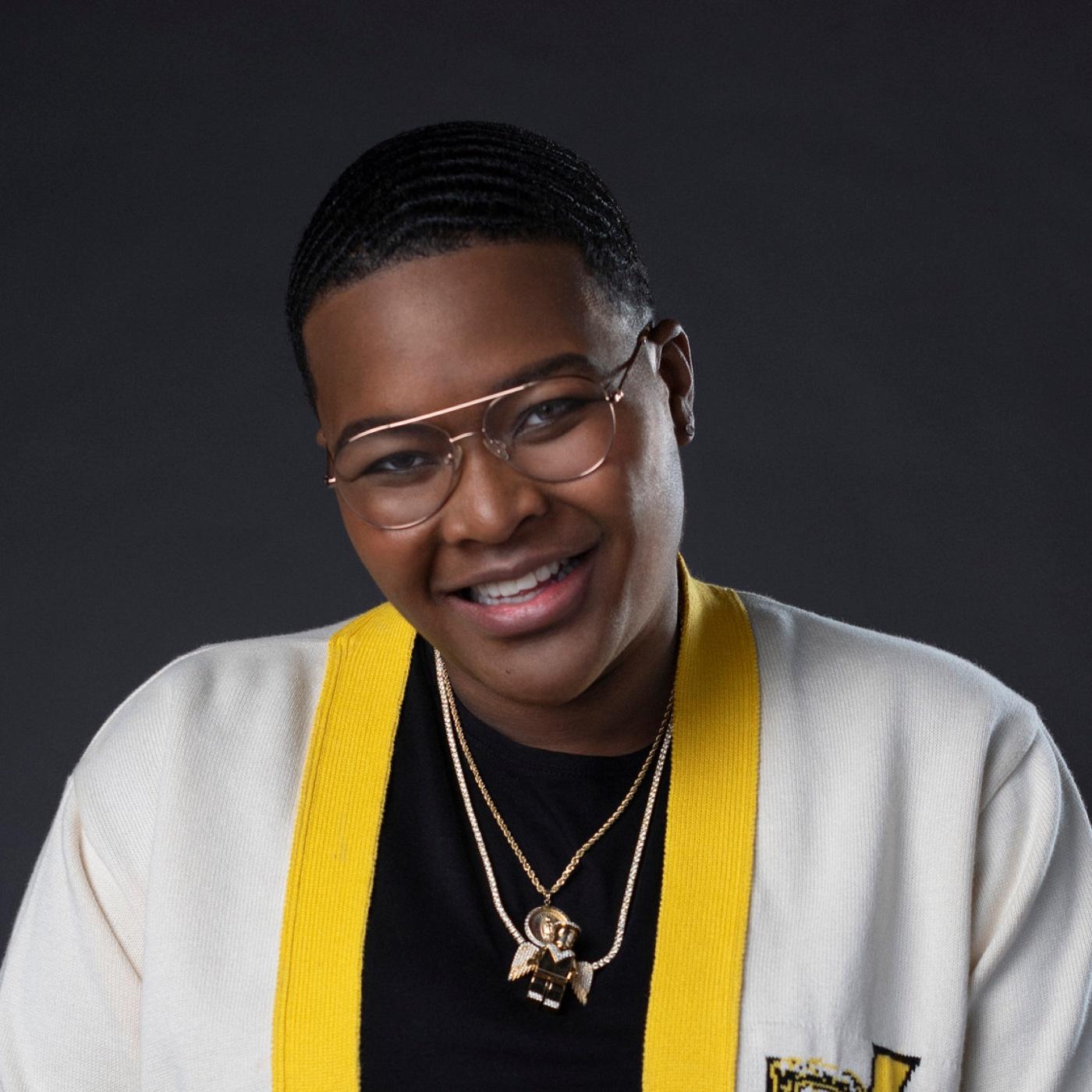 Thumbnail for "Sam Jay, Sean Patton, and Kurt Vile". Thumbnail for "Sam Jay, Sean Patton, and Kurt Vile".