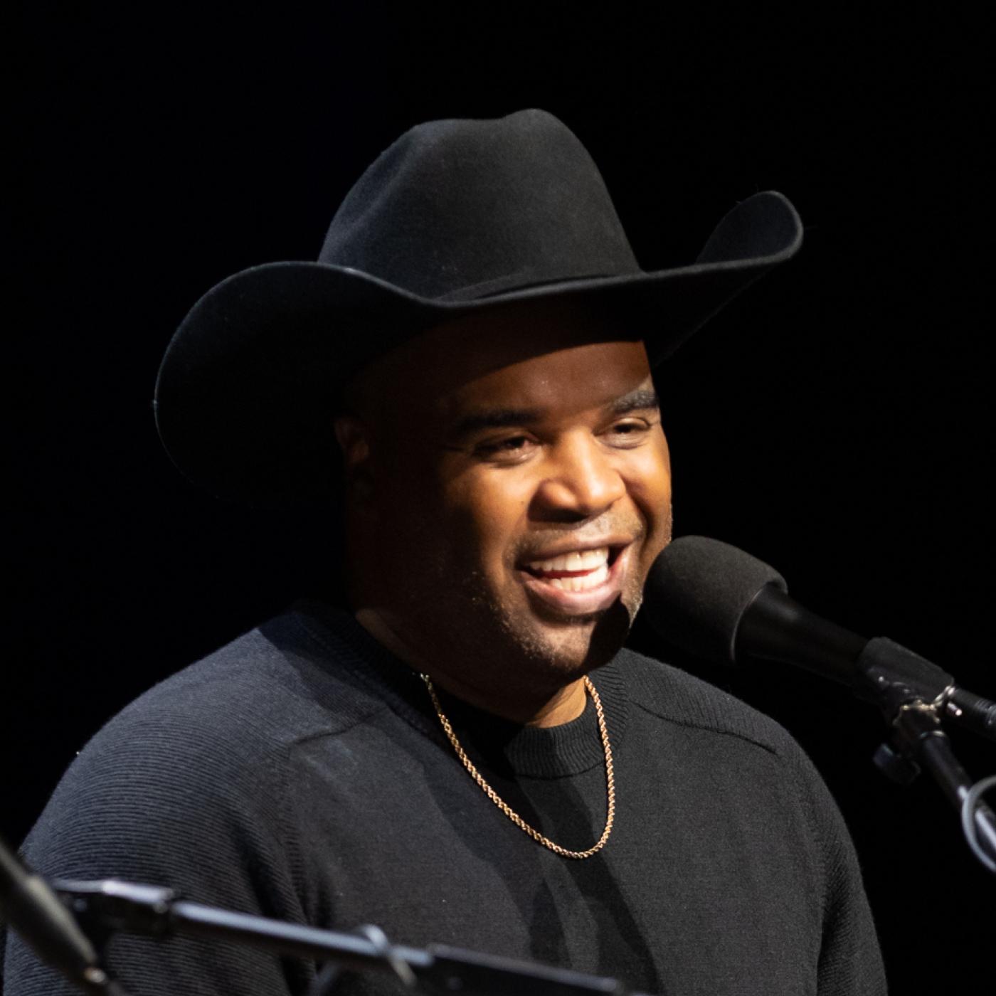 Thumbnail for "Annie Rauwerda, Ivan McClellan, and Sami Braman". Thumbnail for "Annie Rauwerda, Ivan McClellan, and Sami Braman".