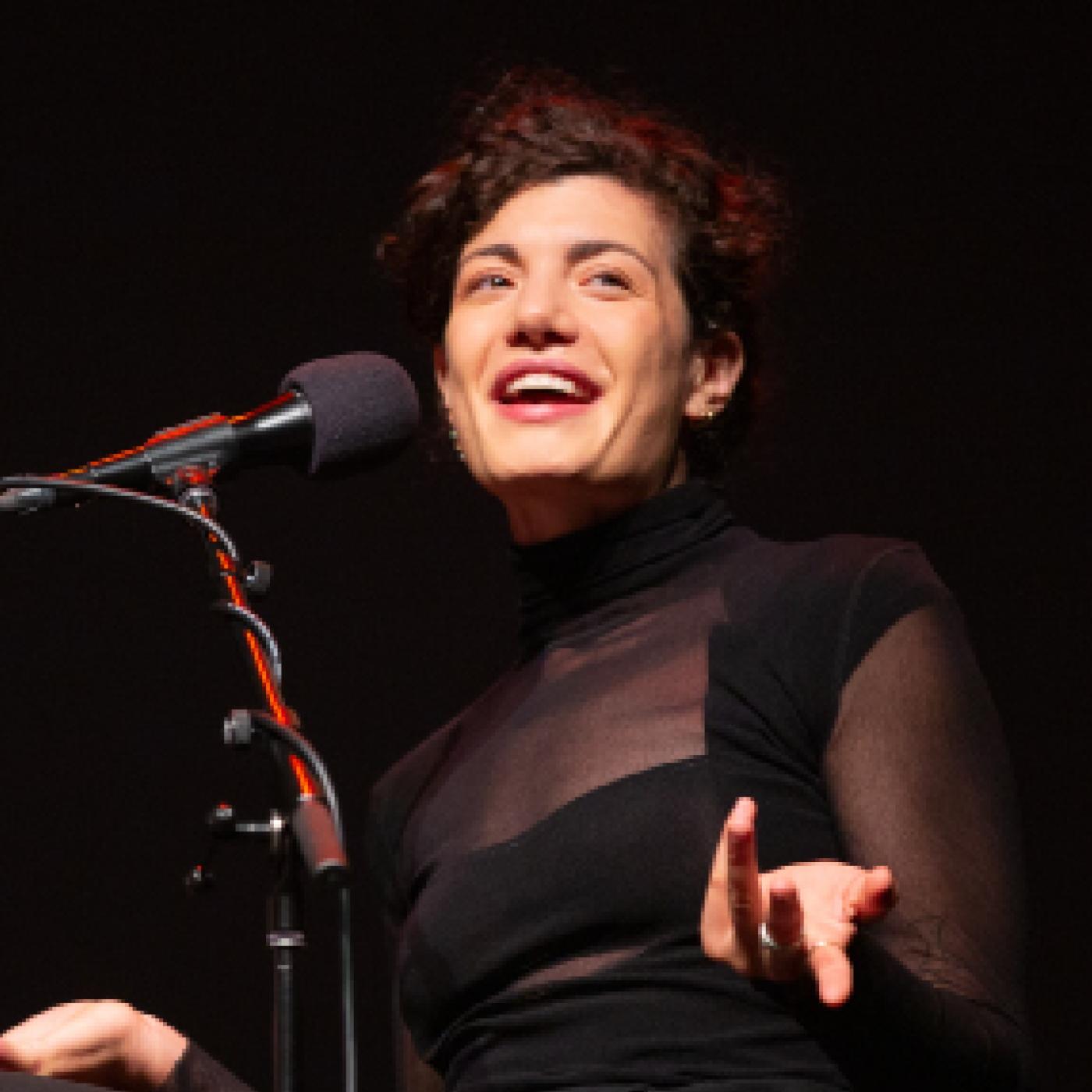 Thumbnail for "Avery Trufelman, Camille Dungy, and Olive Klug". Thumbnail for "Avery Trufelman, Camille Dungy, and Olive Klug".