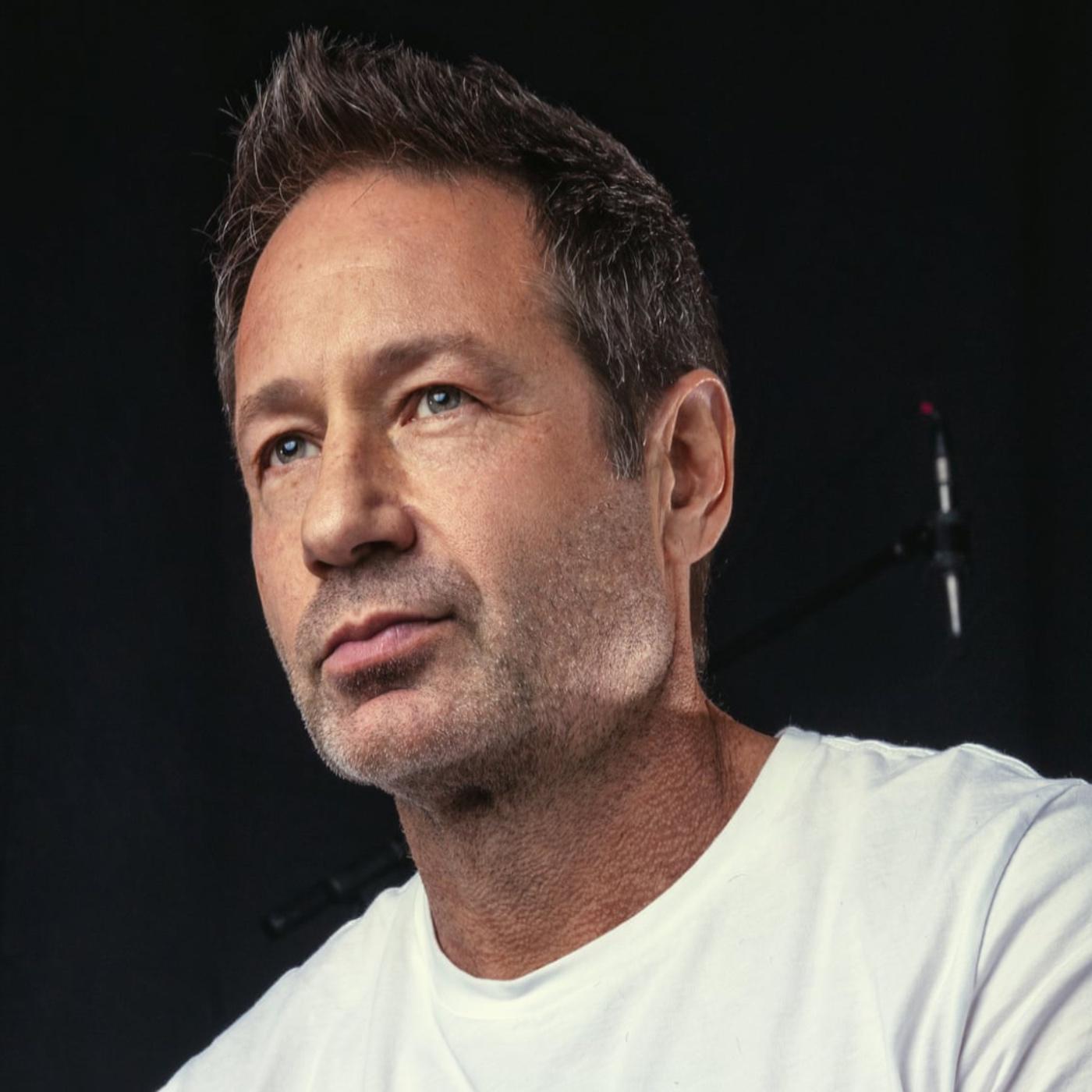 Thumbnail for "David Duchovny, Nick & Kaylee Woodard, and Jensen McRae". Thumbnail for "David Duchovny, Nick & Kaylee Woodard, and Jensen McRae".