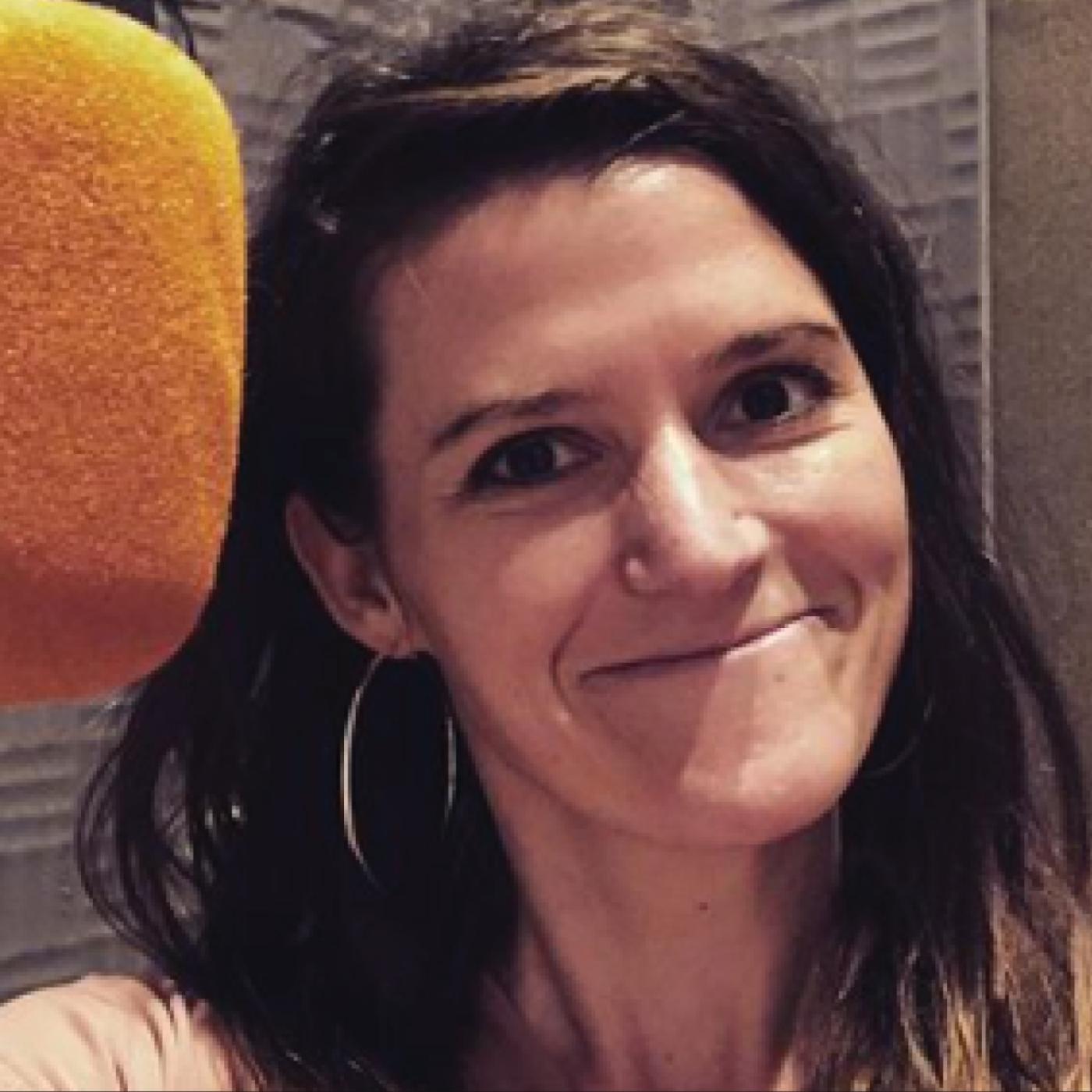 Thumbnail for "Lulu Miller, Sopan Deb, and Moorea Masa". Thumbnail for "Lulu Miller, Sopan Deb, and Moorea Masa".