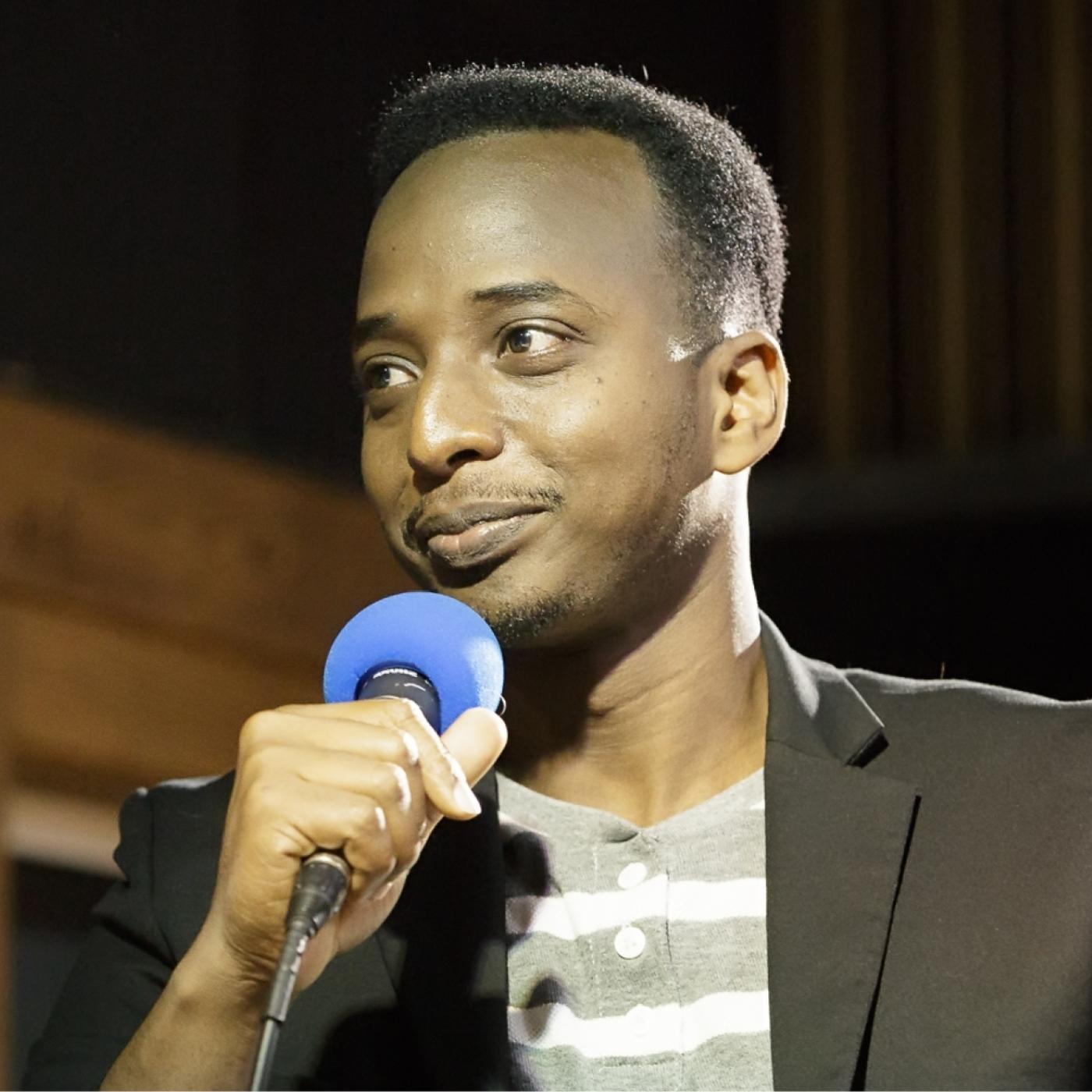 Thumbnail for "Tessa Fontaine, Abdi Nor Iftin, Moses Storm, and Laura Veirs". Thumbnail for "Tessa Fontaine, Abdi Nor Iftin, Moses Storm, and Laura Veirs".