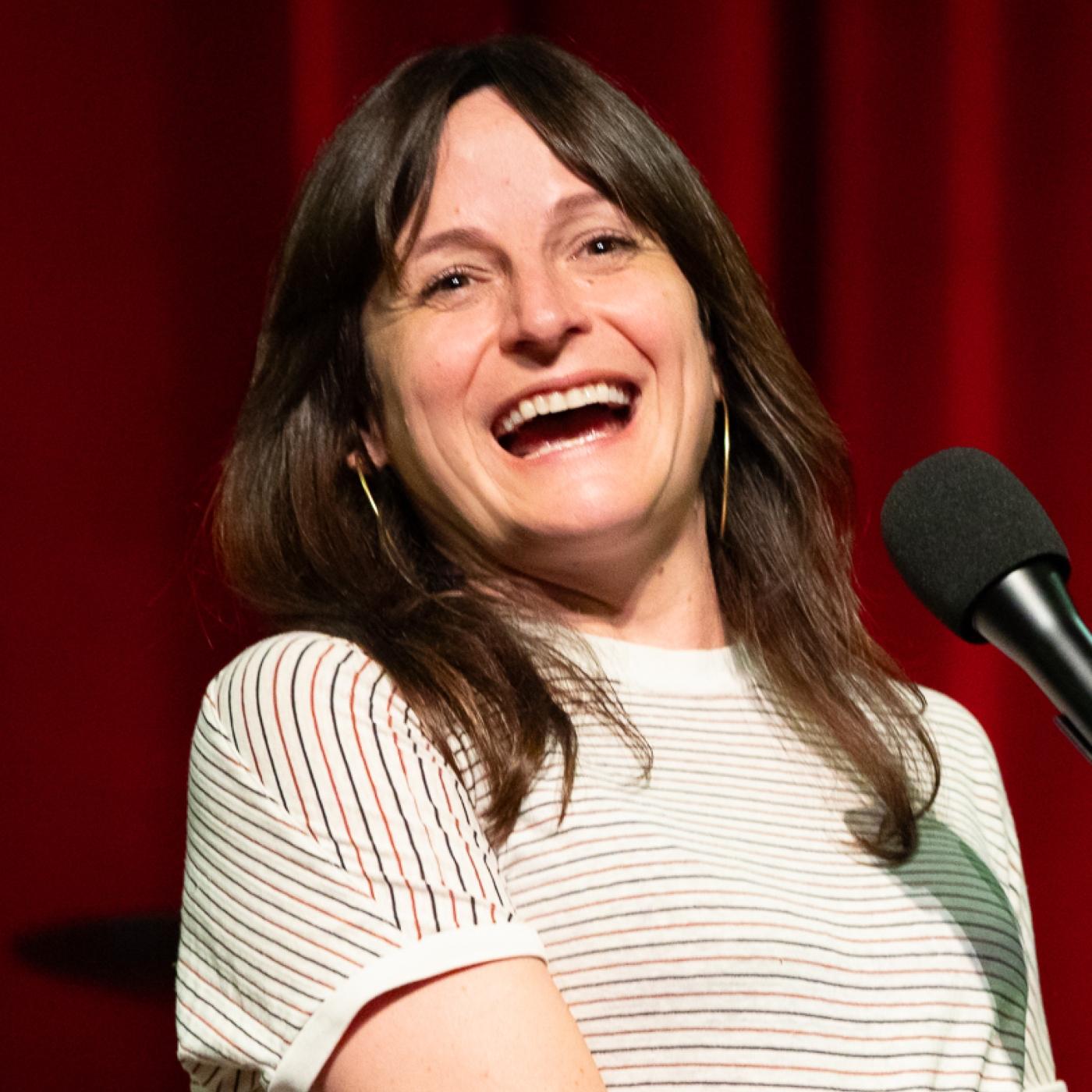 Thumbnail for "Karen Russell, Sam Miller, and David Ramirez". Thumbnail for "Karen Russell, Sam Miller, and David Ramirez".