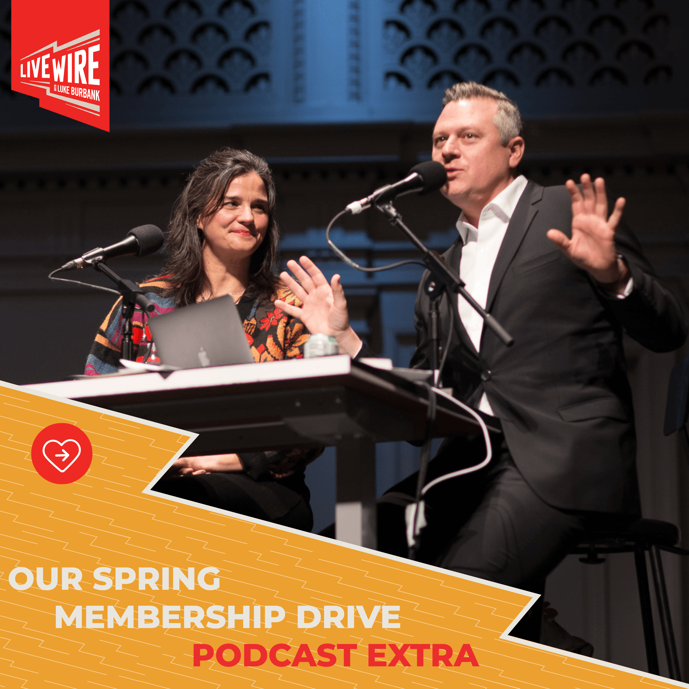 Thumbnail for "EXTRA: Christopher Walken Invites You to Become a Member". Thumbnail for "EXTRA: Christopher Walken Invites You to Become a Member".