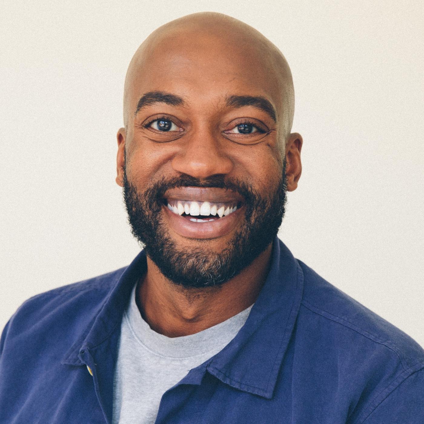 Thumbnail for "Sam Sanders, Erika L. Sanchez, and John Craigie ". Thumbnail for "Sam Sanders, Erika L. Sanchez, and John Craigie ".