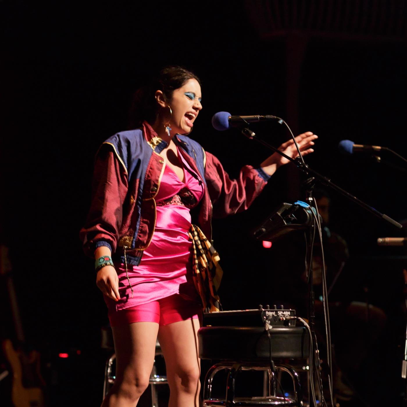 Thumbnail for "Jose Antonio Vargas, Danez Smith, and Angelica Garcia". Thumbnail for "Jose Antonio Vargas, Danez Smith, and Angelica Garcia".