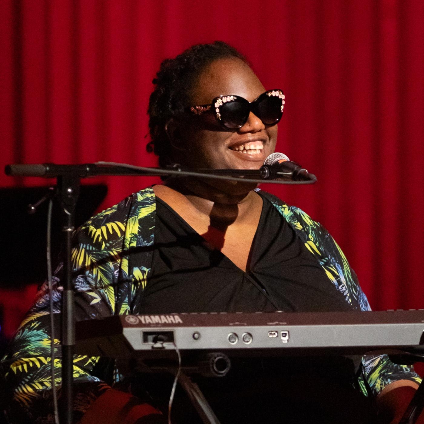 Thumbnail for "Bianca Bosker and Brittany Davis (REBROADCAST)". Thumbnail for "Bianca Bosker and Brittany Davis (REBROADCAST)".