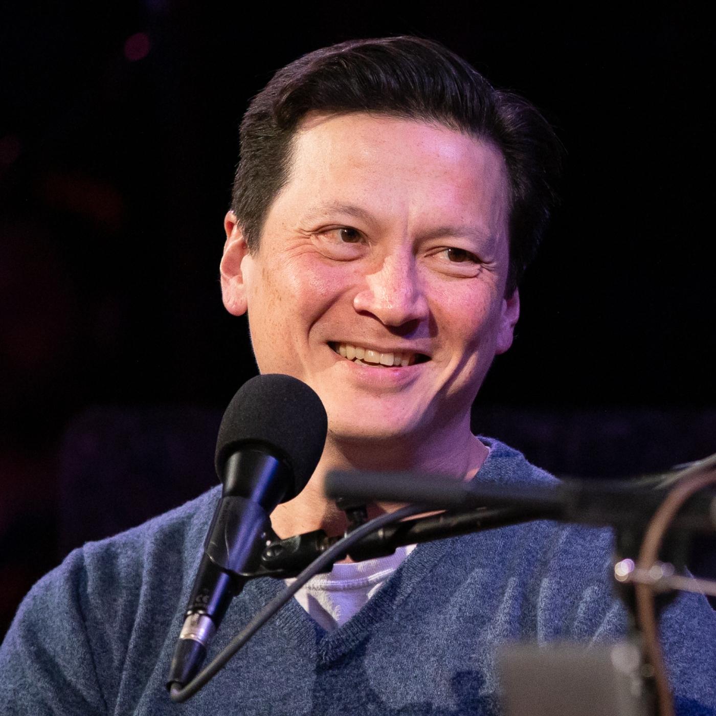 Thumbnail for "J. Kenji López-Alt, Ann Powers, and Khatumu". Thumbnail for "J. Kenji López-Alt, Ann Powers, and Khatumu".