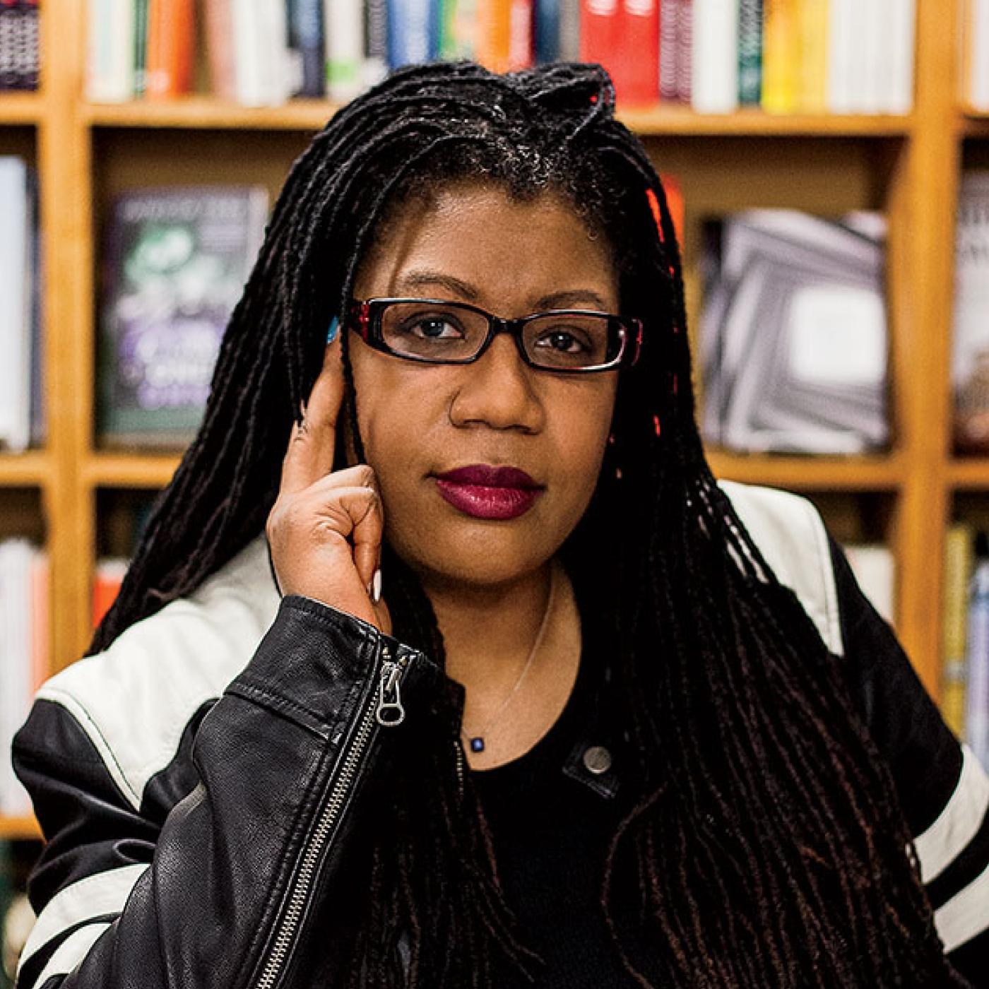 Thumbnail for "Mikki Kendall, Jamie Loftus, and Pink Martini". Thumbnail for "Mikki Kendall, Jamie Loftus, and Pink Martini".