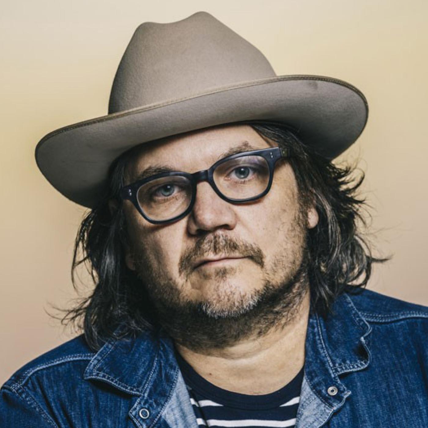 Thumbnail for "Nora McInerny, Jon Mooallem, and Wilco's Jeff Tweedy". Thumbnail for "Nora McInerny, Jon Mooallem, and Wilco's Jeff Tweedy".