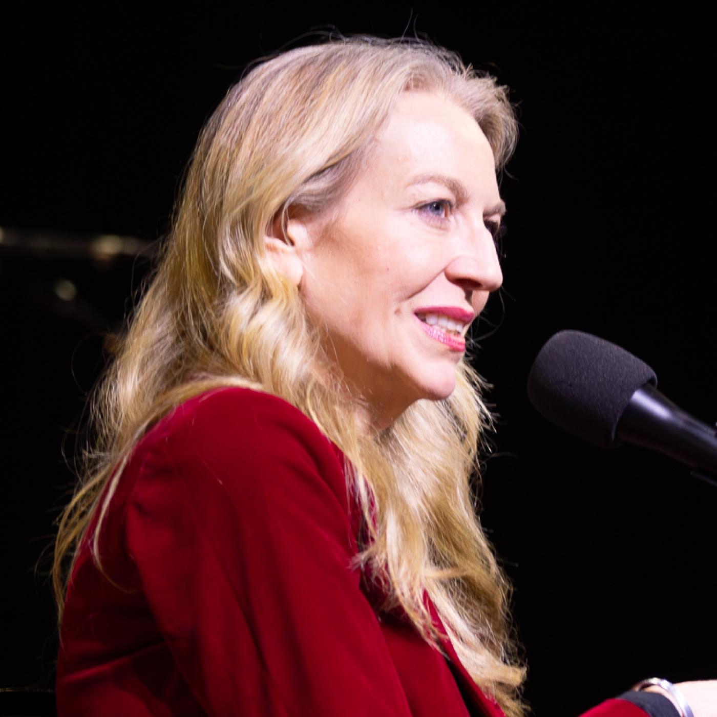 Thumbnail for "Cheryl Strayed, Skyler Higley, and Patterson Hood". Thumbnail for "Cheryl Strayed, Skyler Higley, and Patterson Hood".