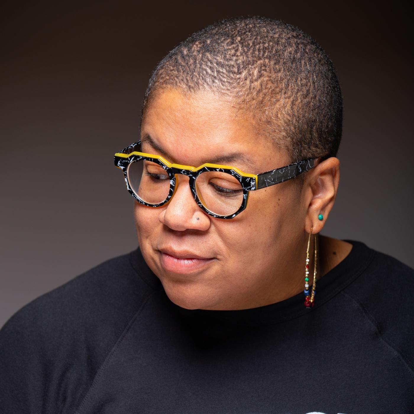 Thumbnail for "Samantha Irby, Jackie Kashian, and Fantastic Negrito". Thumbnail for "Samantha Irby, Jackie Kashian, and Fantastic Negrito".