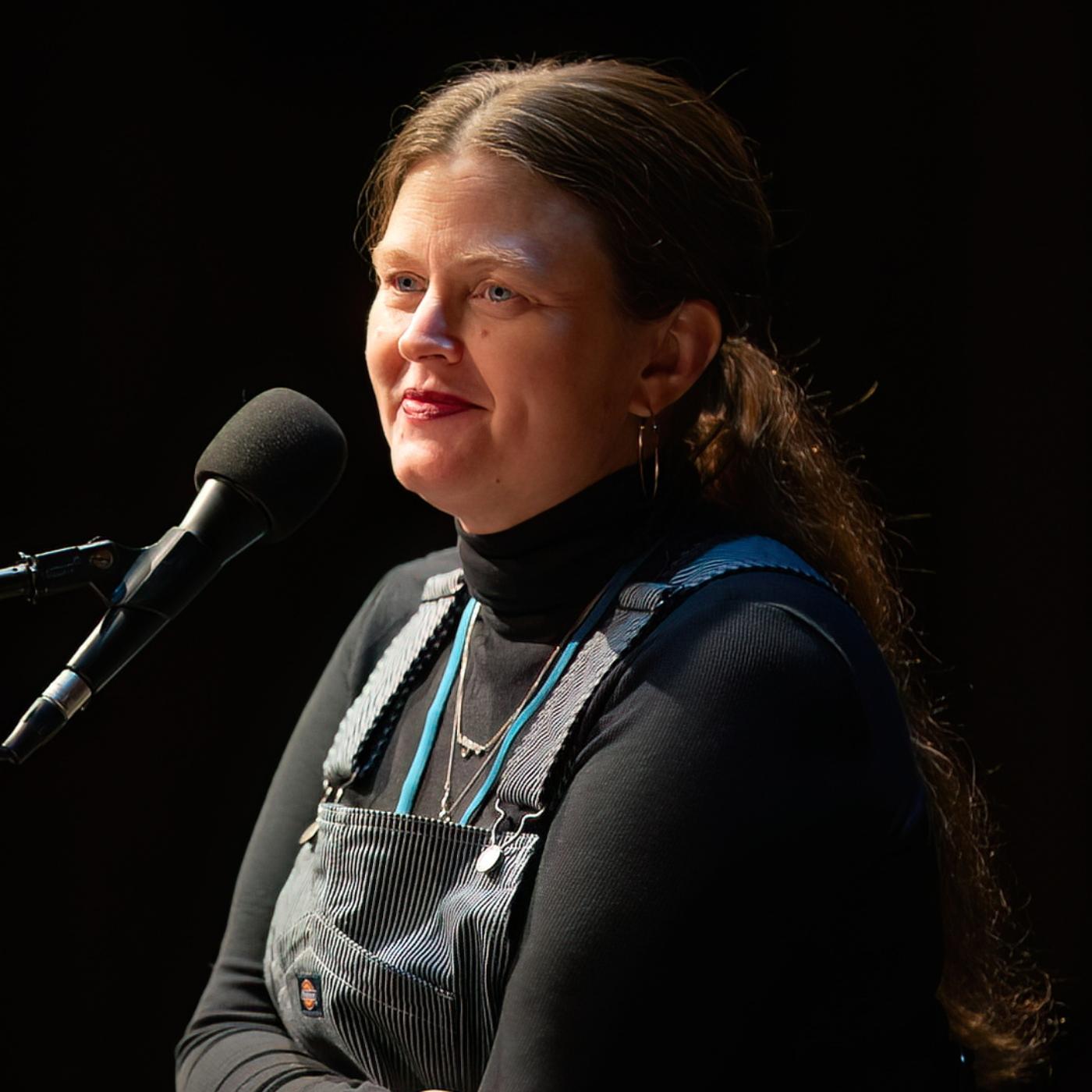 Thumbnail for "Emily Flake, Tessa Hulls, and Pure Bathing Culture (REBROADCAST)". Thumbnail for "Emily Flake, Tessa Hulls, and Pure Bathing Culture (REBROADCAST)".