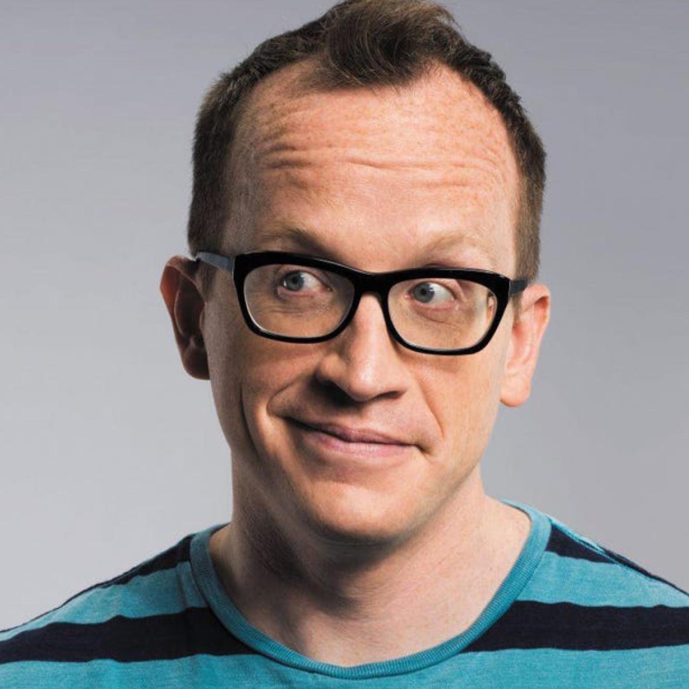 Thumbnail for "Chris Gethard, Julia Rosen, and Shakey Graves". Thumbnail for "Chris Gethard, Julia Rosen, and Shakey Graves".