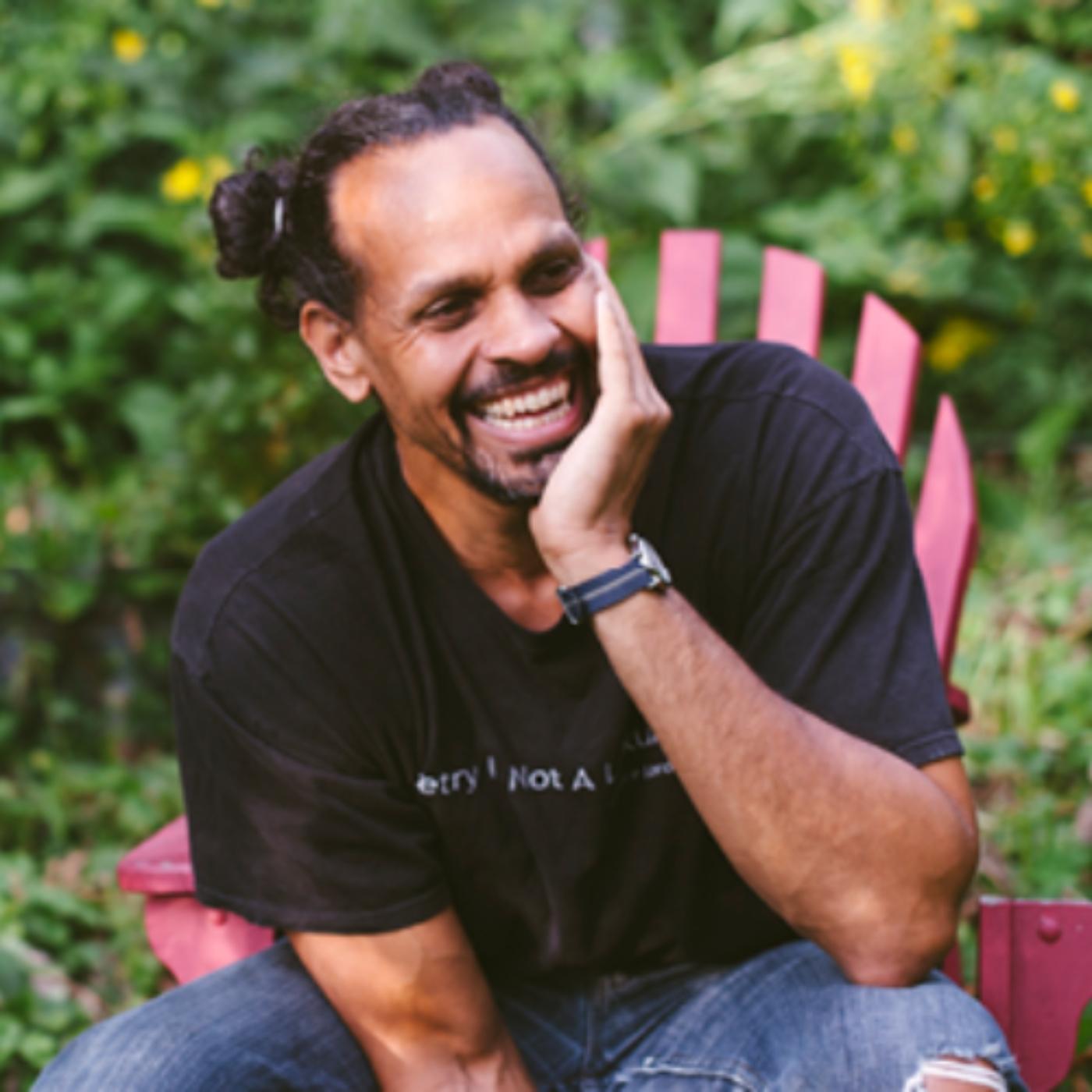 Thumbnail for "Cameron Esposito, Ross Gay, and The Lone Bellow ". Thumbnail for "Cameron Esposito, Ross Gay, and The Lone Bellow ".