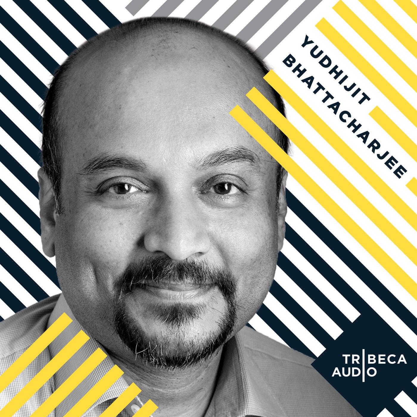 Thumbnail for "Yudhijit Bhattacharjee + Scam Likely". Thumbnail for "Yudhijit Bhattacharjee + Scam Likely".