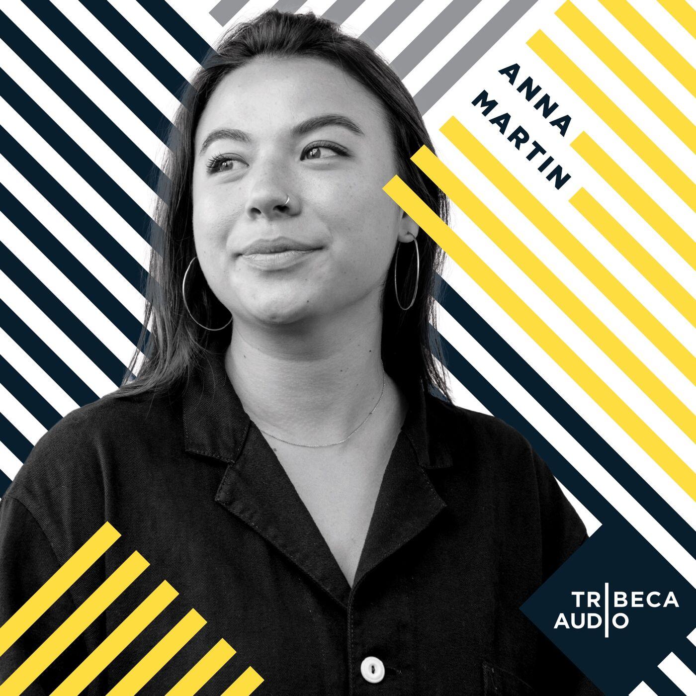 Thumbnail for "Anna Martin + Modern Love". Thumbnail for "Anna Martin + Modern Love".