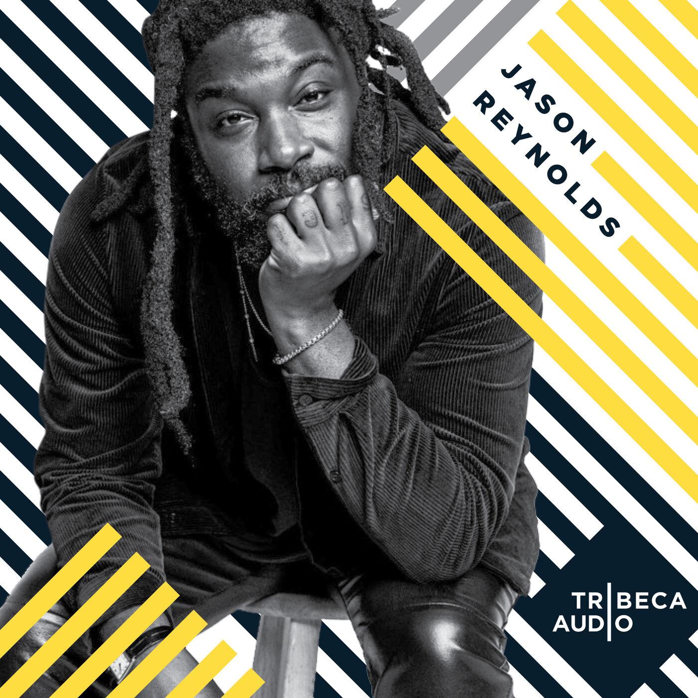 Thumbnail for "Jason Reynolds + My Mother Made Me". Thumbnail for "Jason Reynolds + My Mother Made Me".