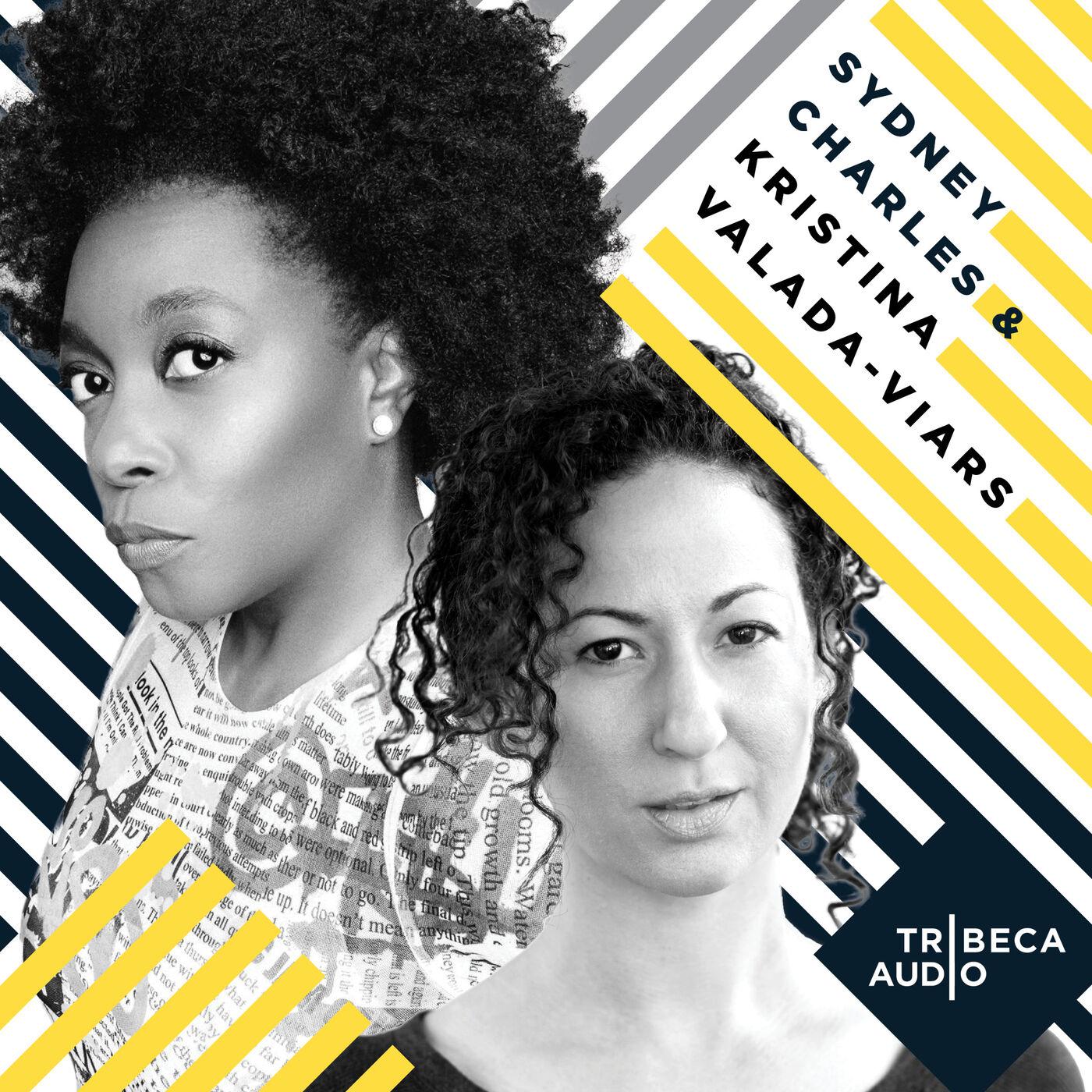 Thumbnail for "Sydney Charles & Kristina Valada-Viars + Lake Song". Thumbnail for "Sydney Charles & Kristina Valada-Viars + Lake Song".