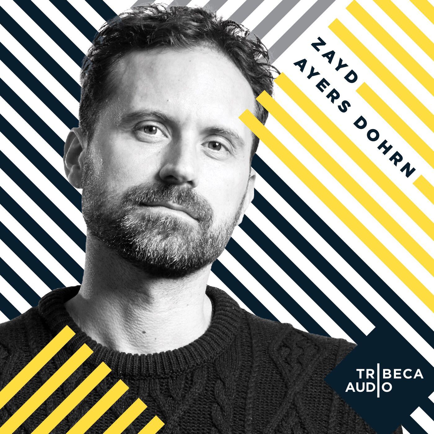 Thumbnail for "Zayd Ayers Dohrn + Mother Country Radicals". Thumbnail for "Zayd Ayers Dohrn + Mother Country Radicals".