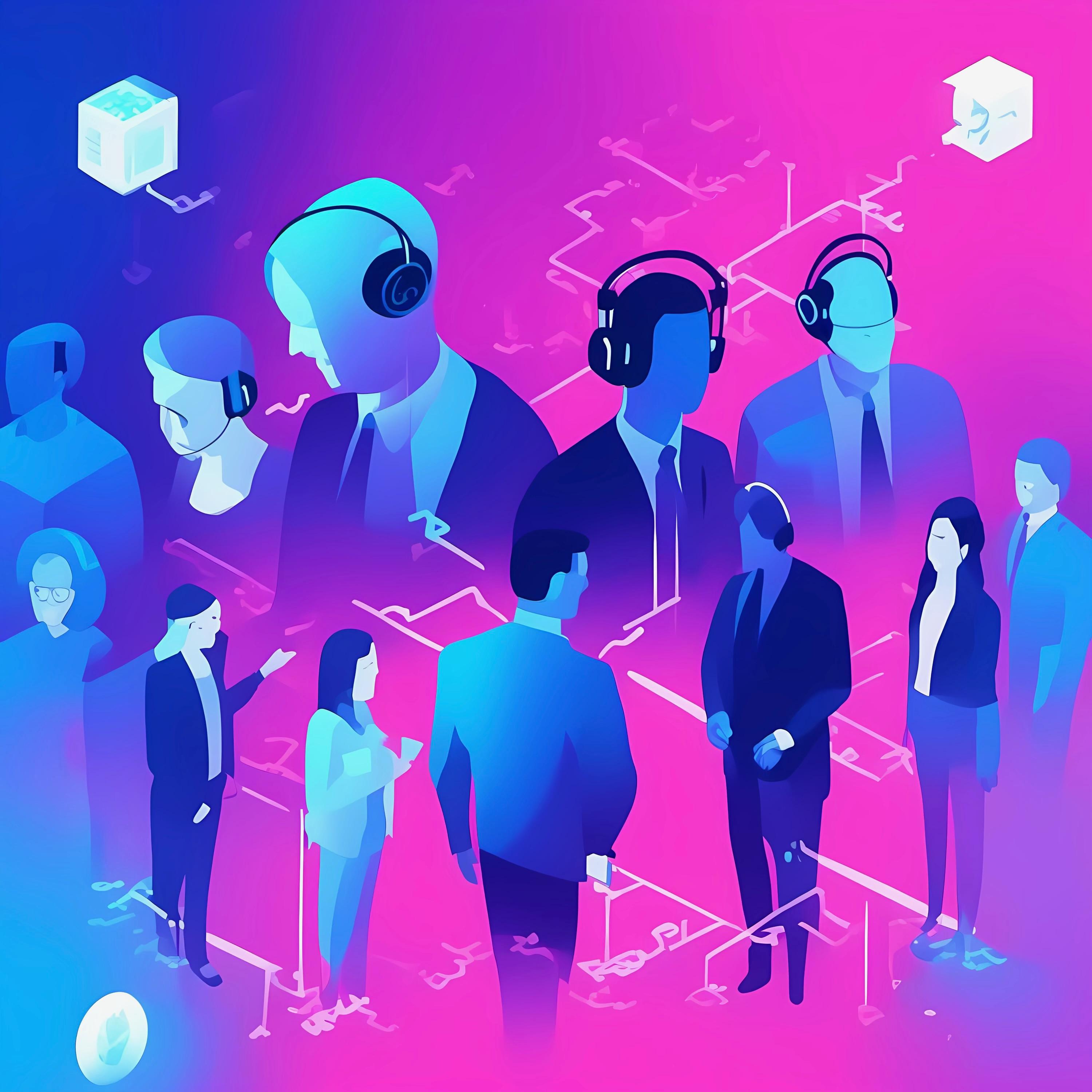 Thumbnail for "The New Luddites". Thumbnail for "The New Luddites".