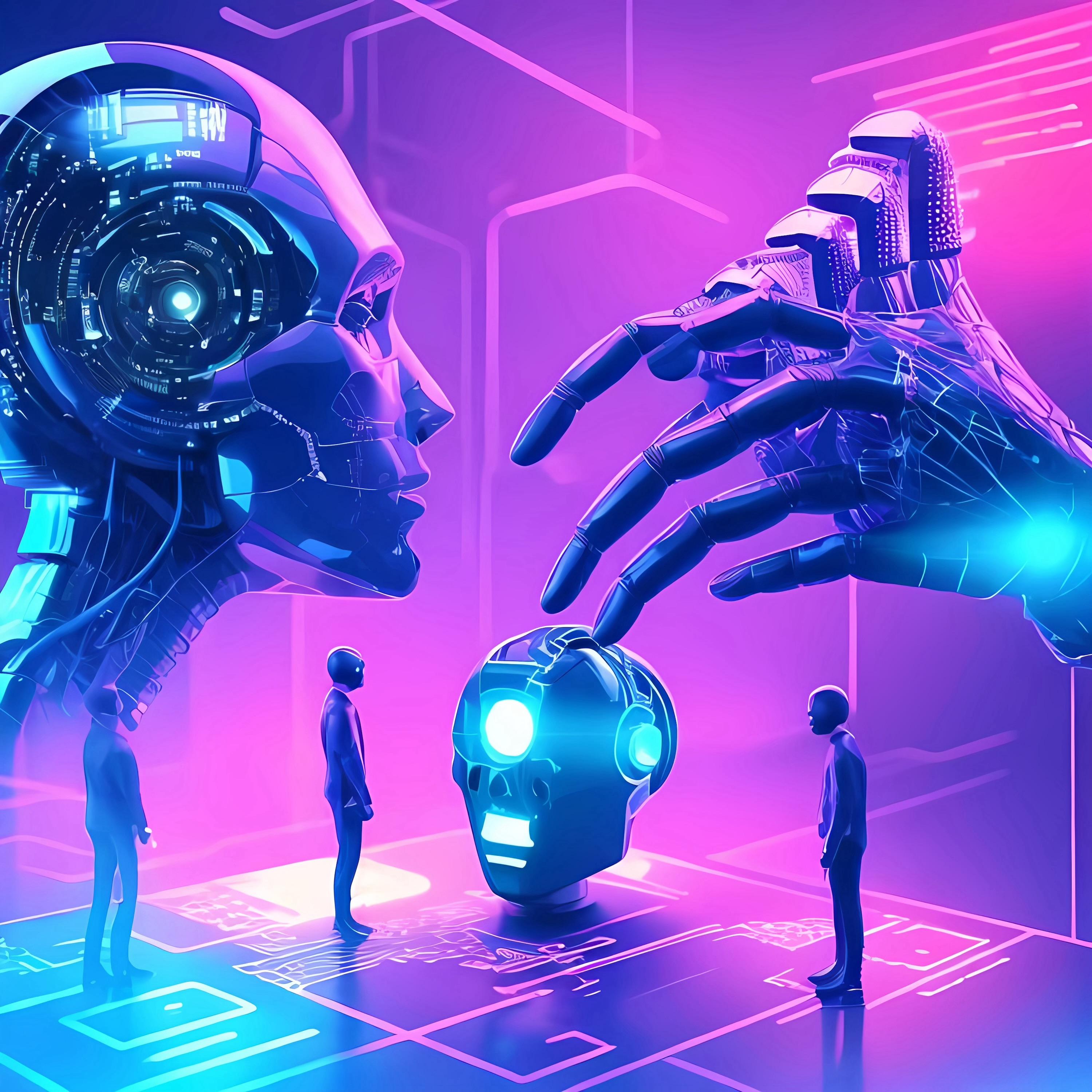 Thumbnail for "Measuring AI's Transparency". Thumbnail for "Measuring AI's Transparency".