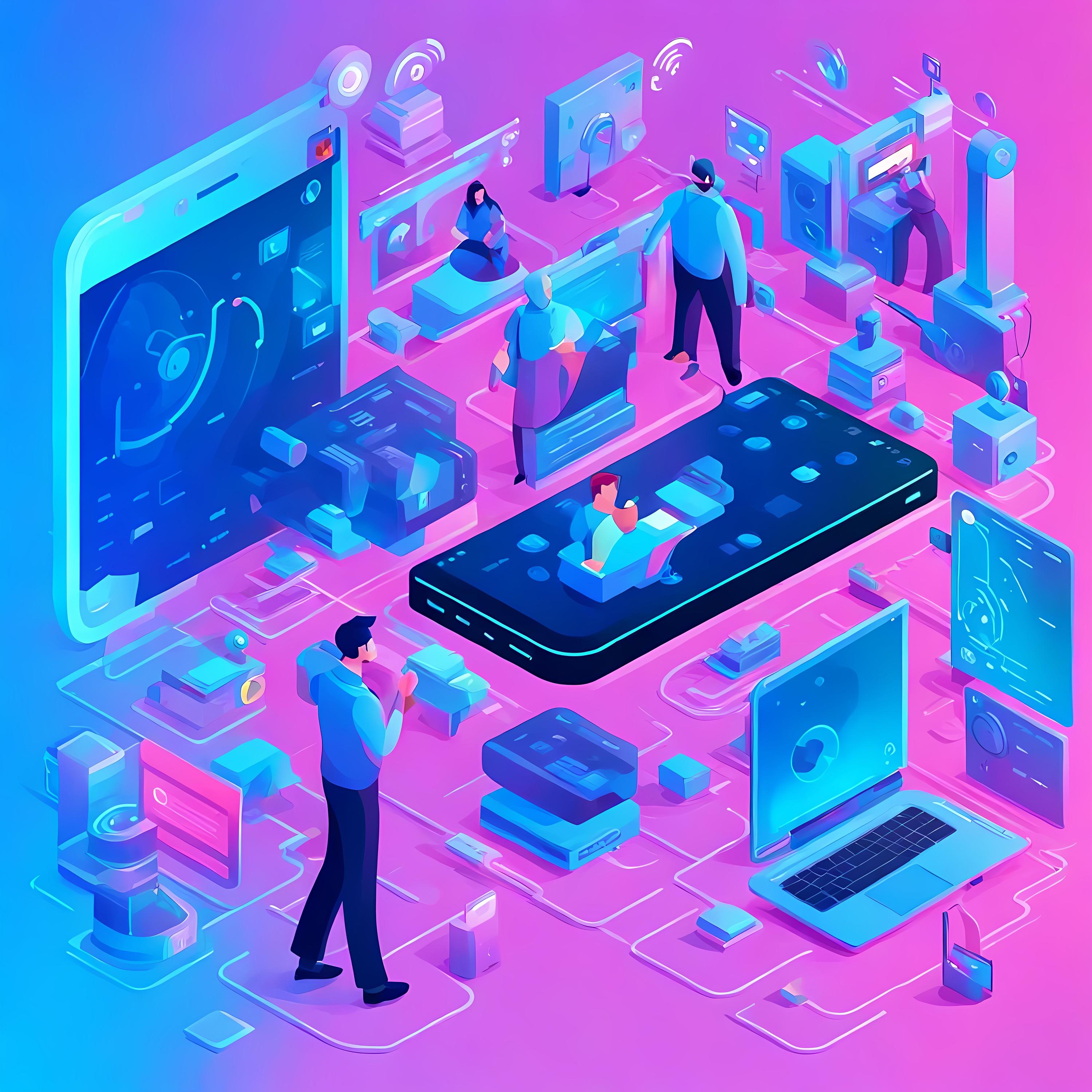 Thumbnail for "Oral History: Human Centered AI". Thumbnail for "Oral History: Human Centered AI".