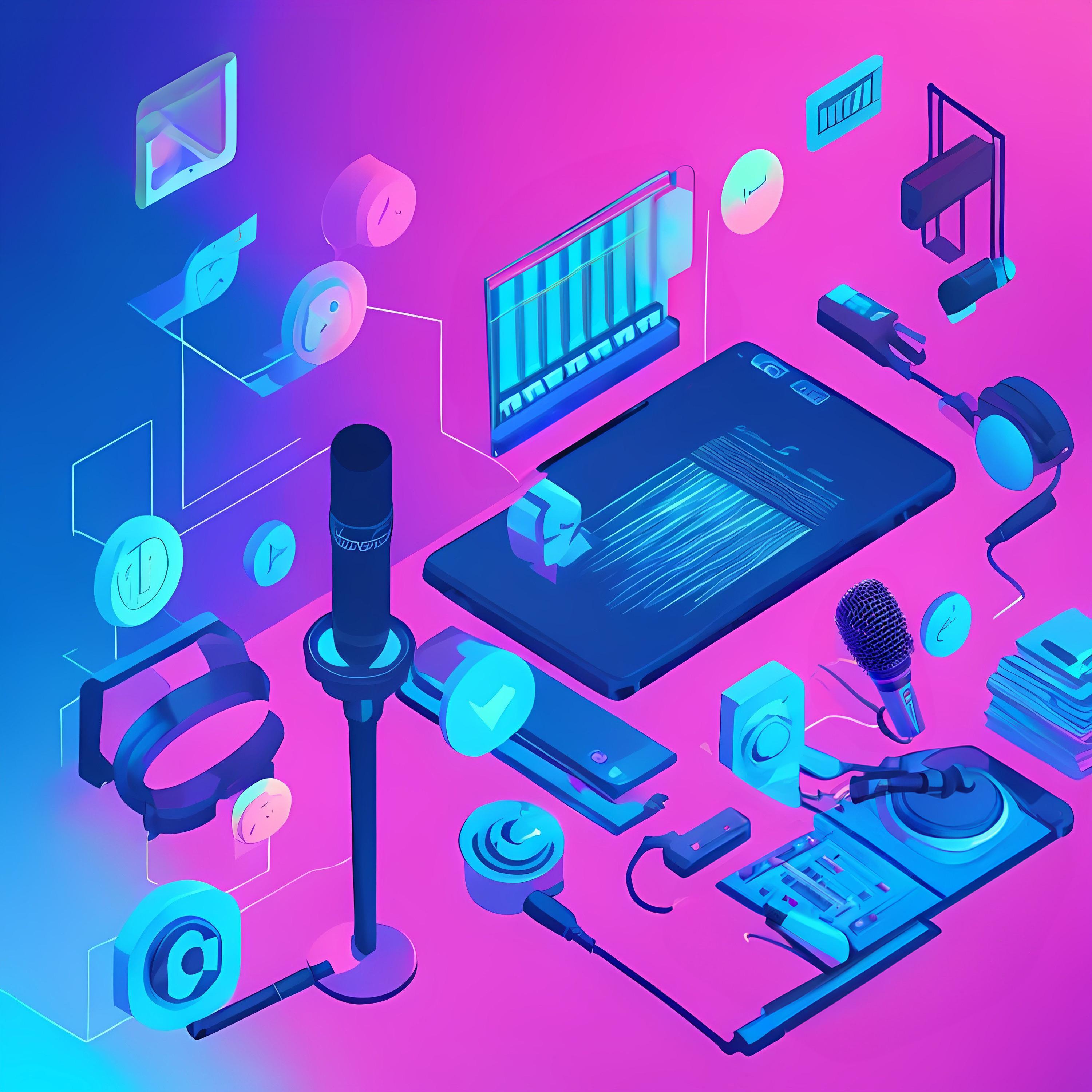 Thumbnail for "Oral History: Get Ready for Interspecies Money? ". Thumbnail for "Oral History: Get Ready for Interspecies Money? ".