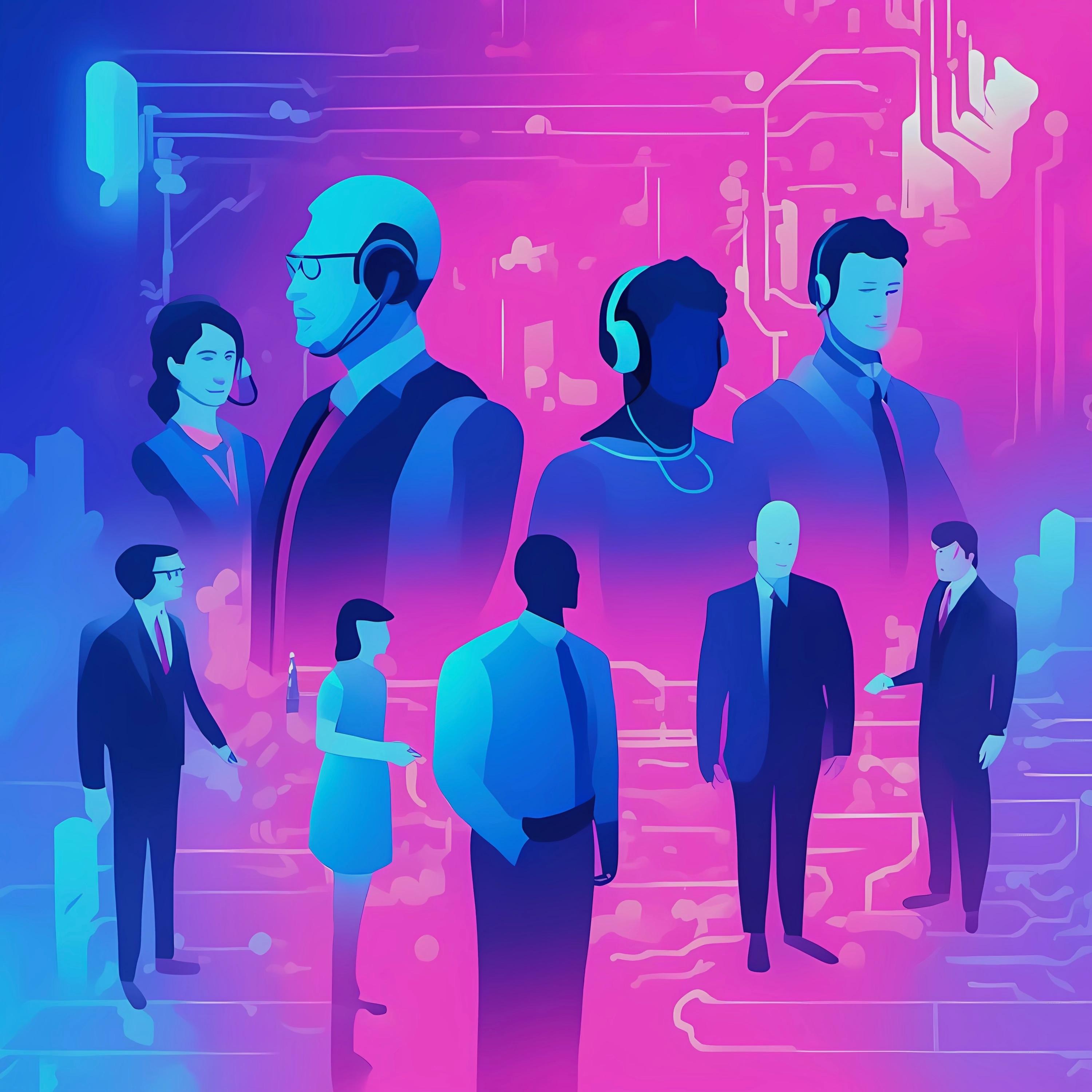 Thumbnail for "AI Art Gets a Poison Pill". Thumbnail for "AI Art Gets a Poison Pill".