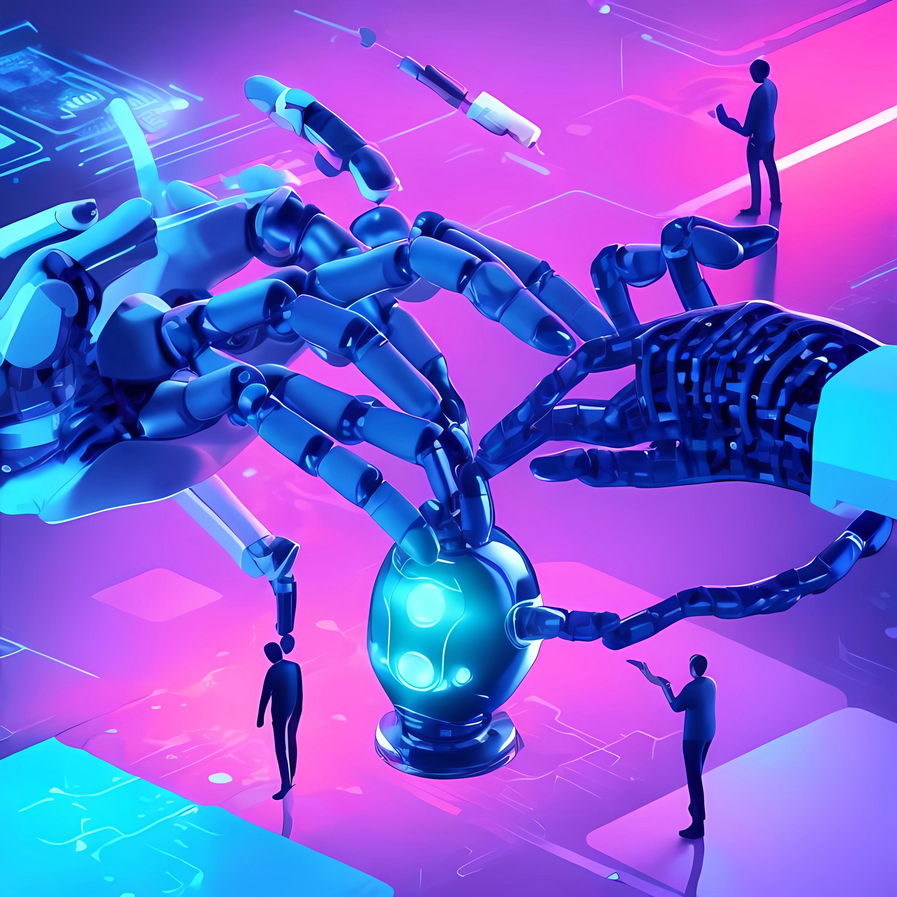 Thumbnail for "Did the AI Pause Letter Change Anything? ". Thumbnail for "Did the AI Pause Letter Change Anything? ".