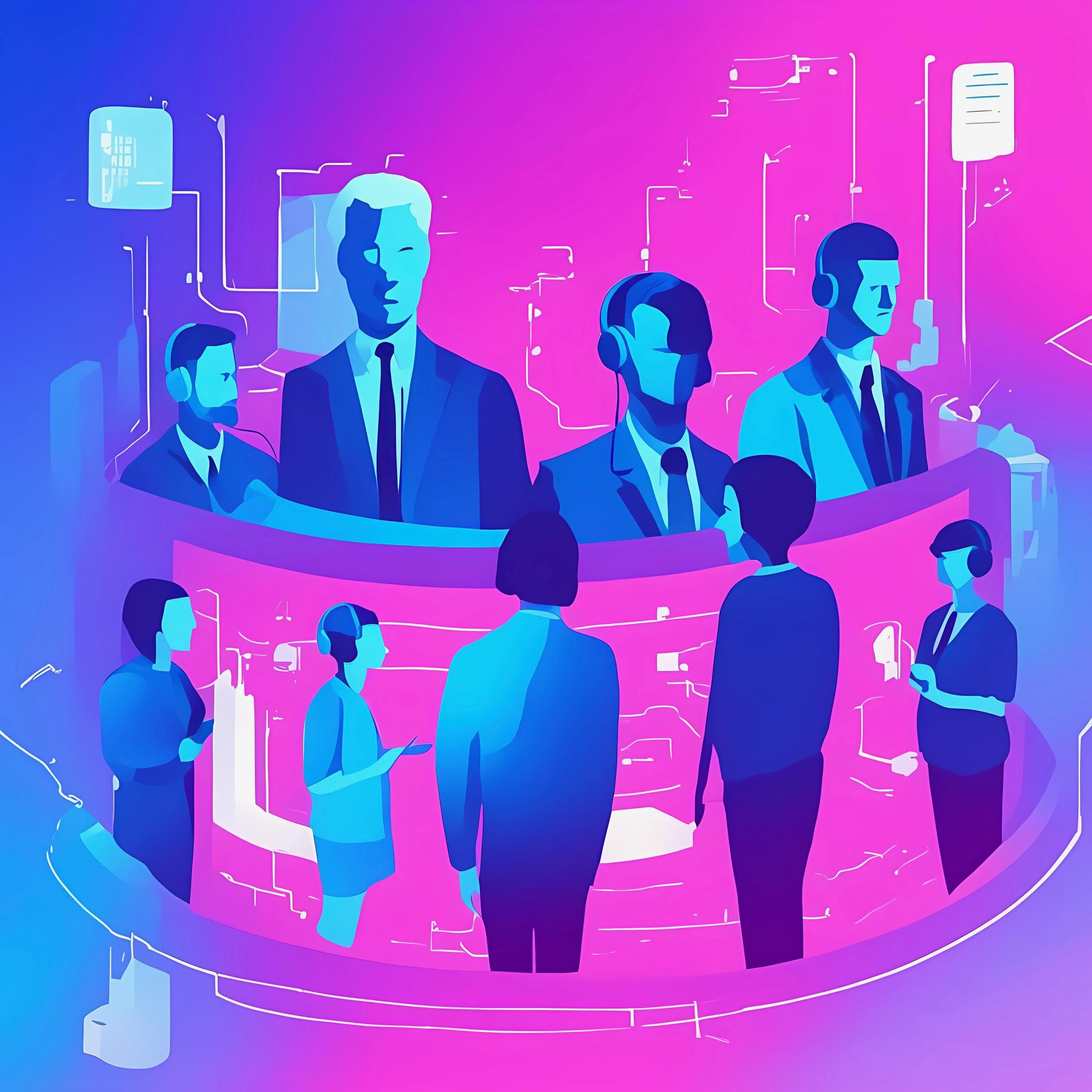 Thumbnail for "Oral History: Discovering Drugs with Generative AI ". Thumbnail for "Oral History: Discovering Drugs with Generative AI ".