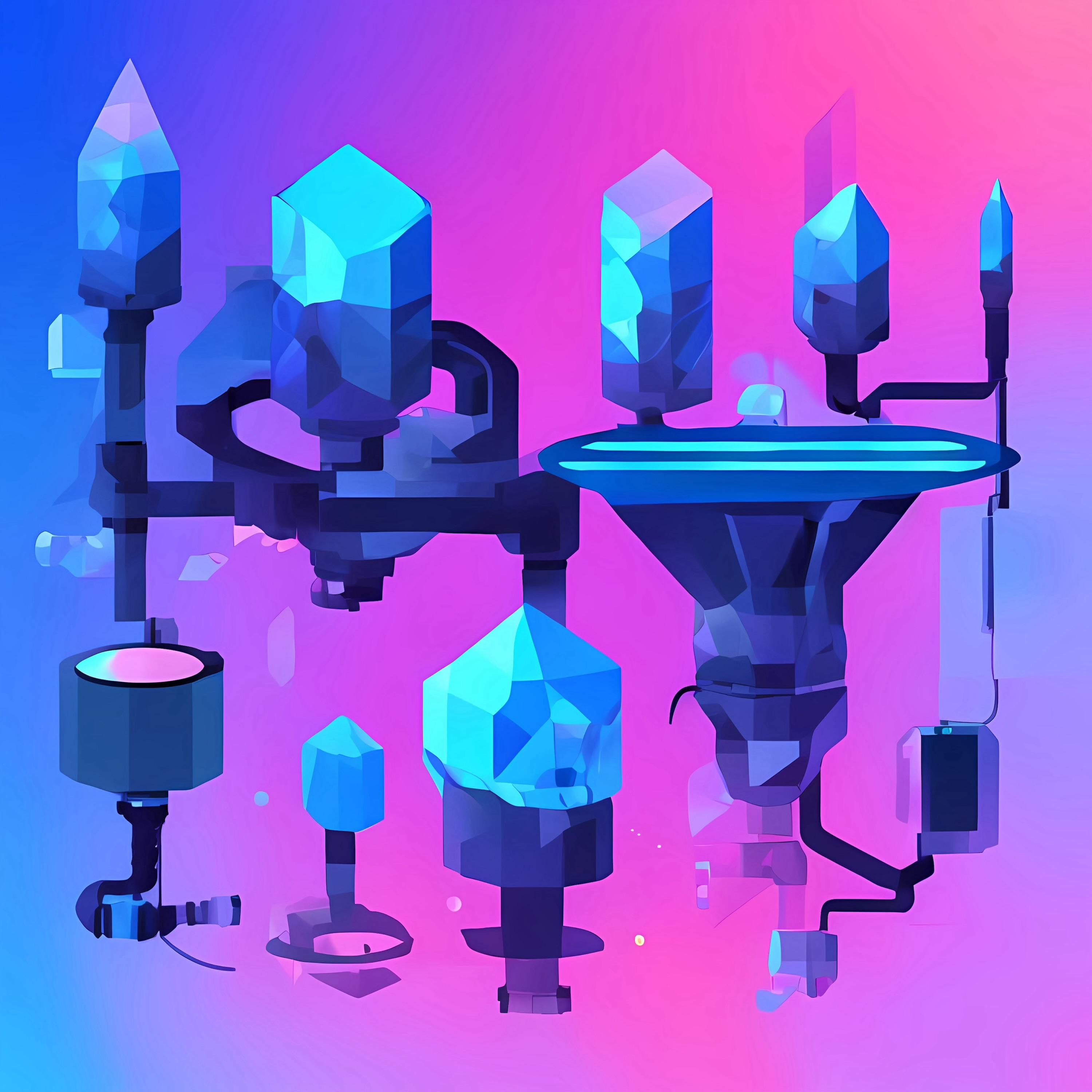 Thumbnail for "Manufacturing in Space". Thumbnail for "Manufacturing in Space".