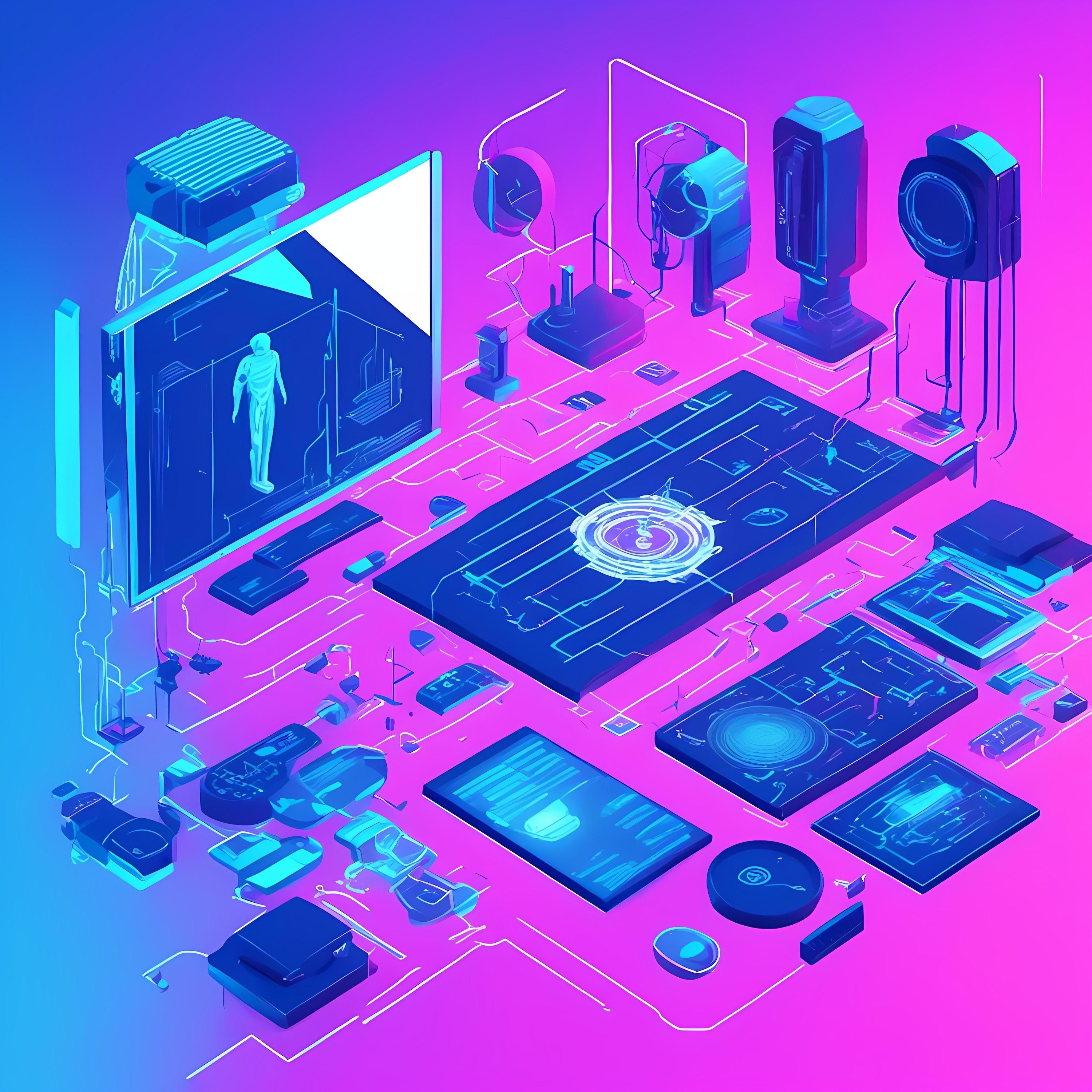 Thumbnail for "Oral History: AI Aids Hearing". Thumbnail for "Oral History: AI Aids Hearing".