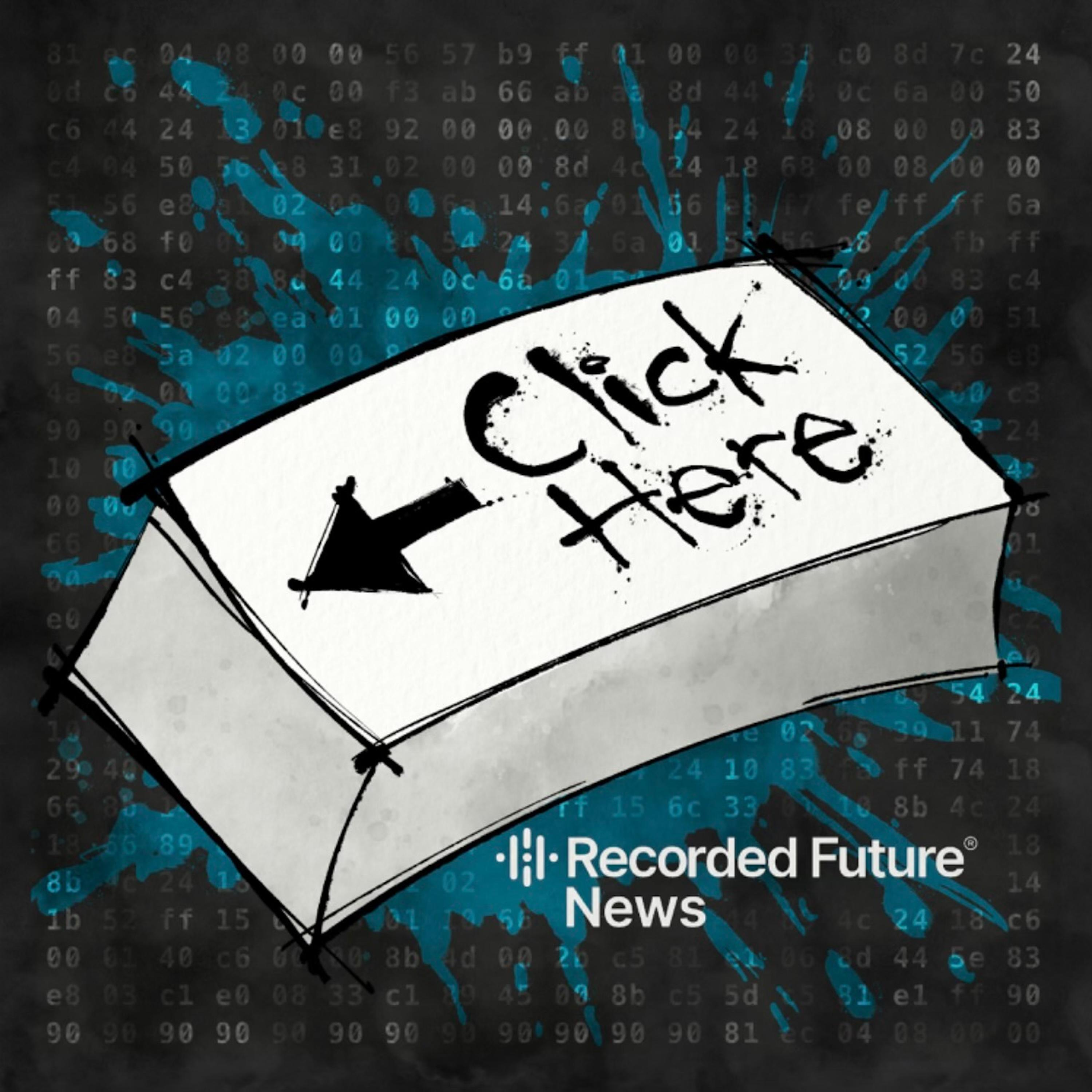 Thumbnail for "Feature: 'AI and the Holy Grail of Conservation' from Click Here". Thumbnail for "Feature: 'AI and the Holy Grail of Conservation' from Click Here".