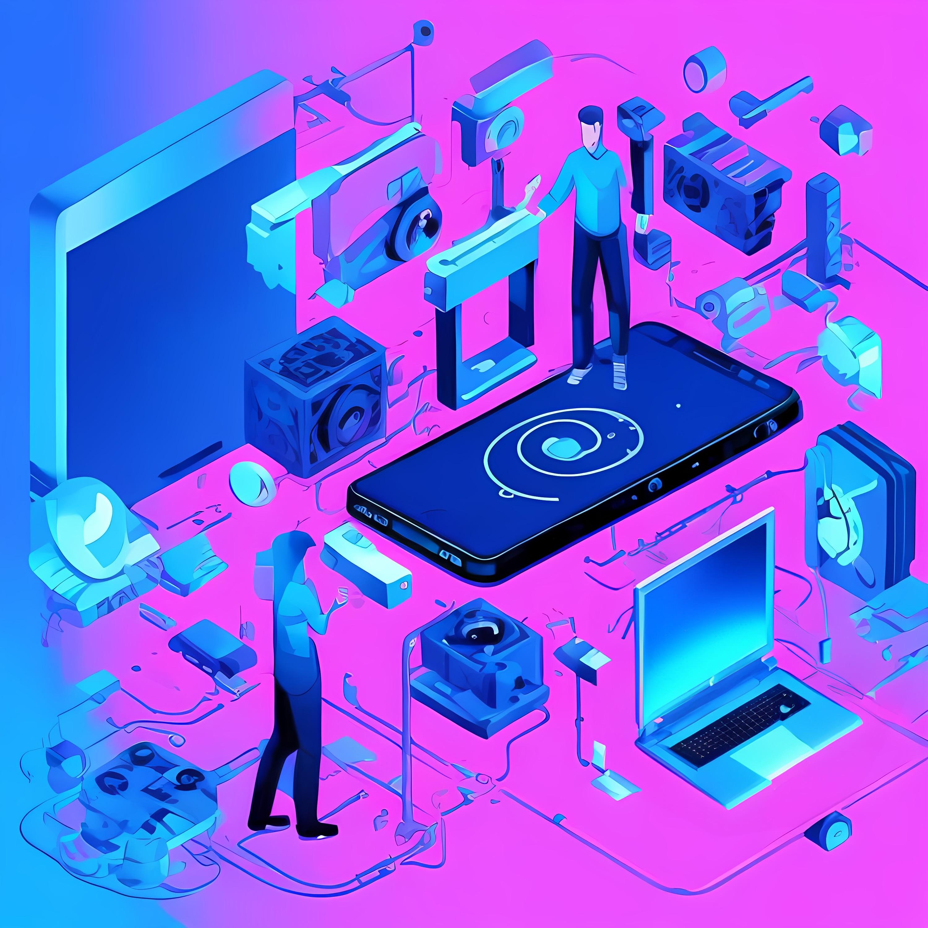 Thumbnail for "Shaping the Future of AI Assisted Music". Thumbnail for "Shaping the Future of AI Assisted Music".