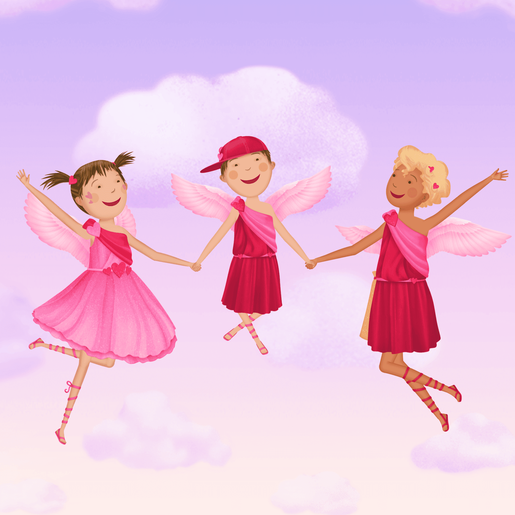 Thumbnail for "My Favorite Holiday". Thumbnail for "My Favorite Holiday".