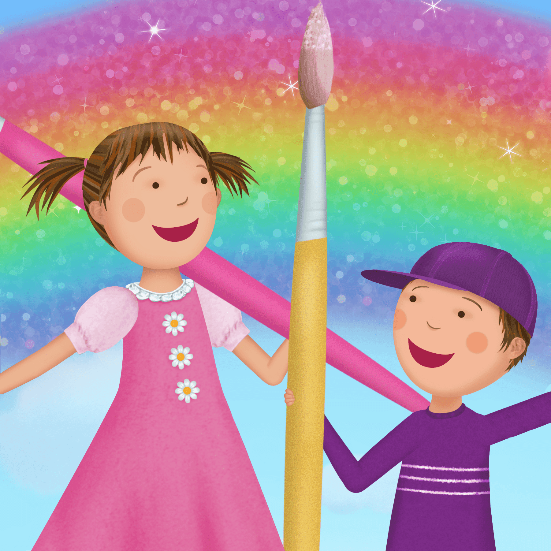 Thumbnail for "Let's Get Creative". Thumbnail for "Let's Get Creative".