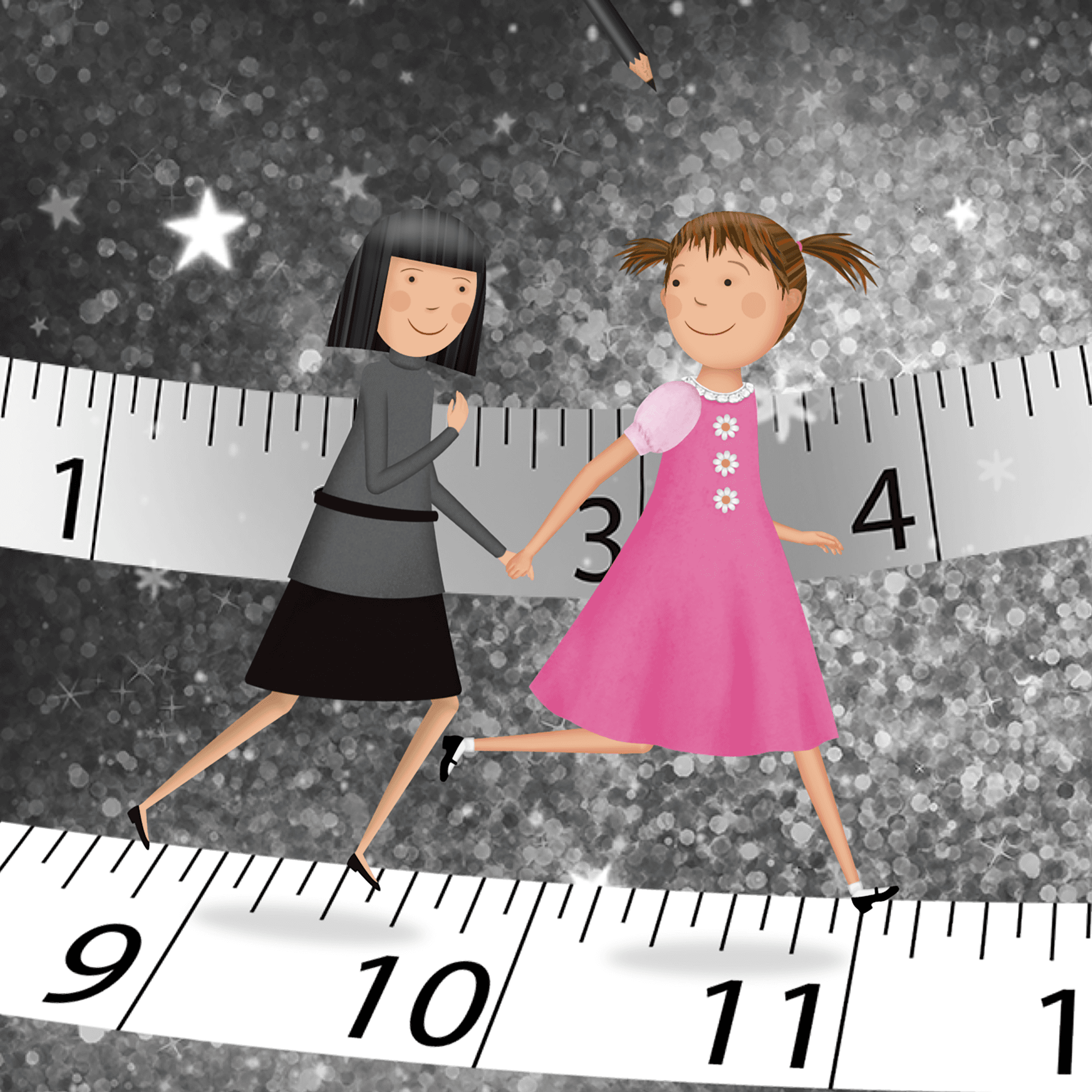 Thumbnail for "Uniquely You". Thumbnail for "Uniquely You".