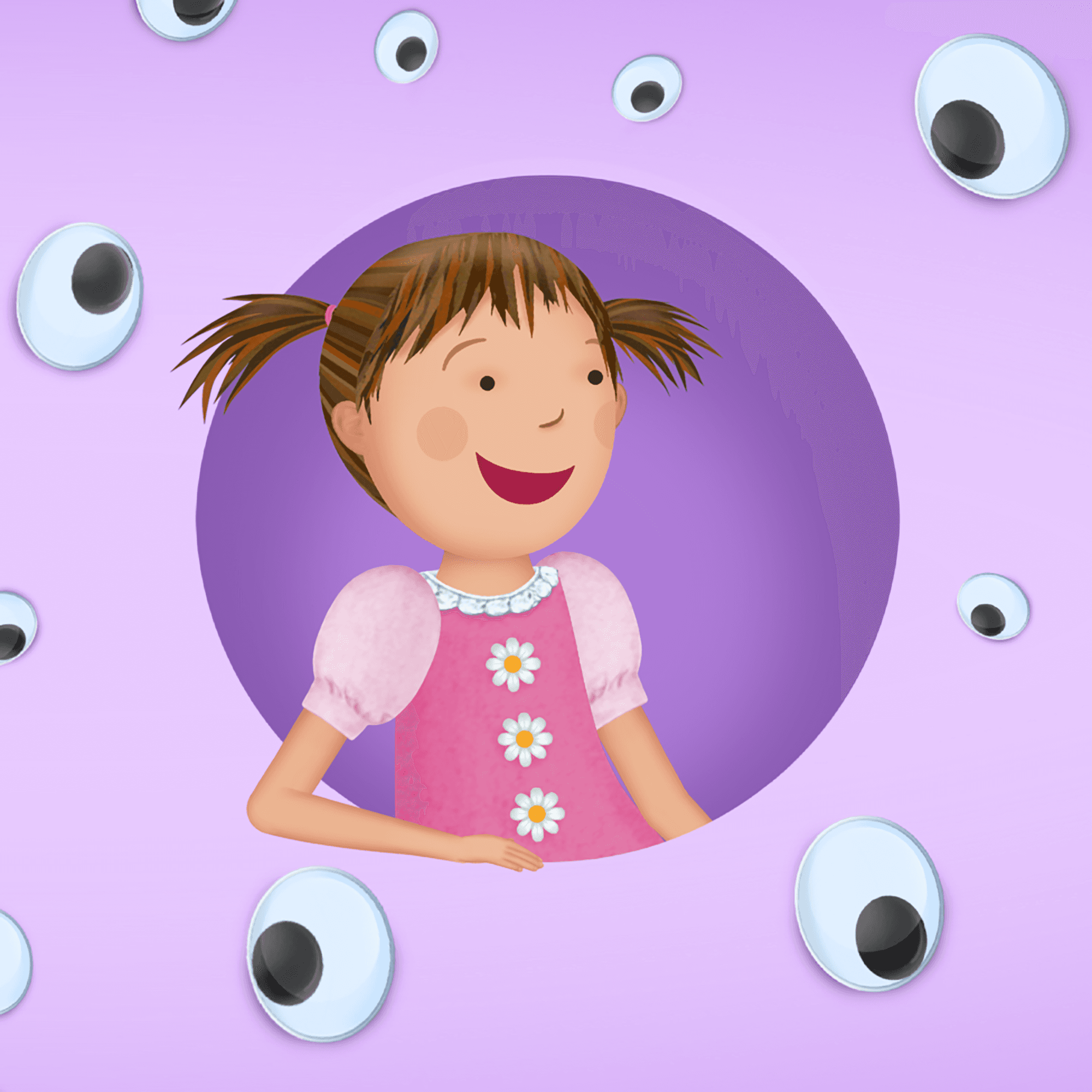 Thumbnail for "Monstertastic Fun". Thumbnail for "Monstertastic Fun".