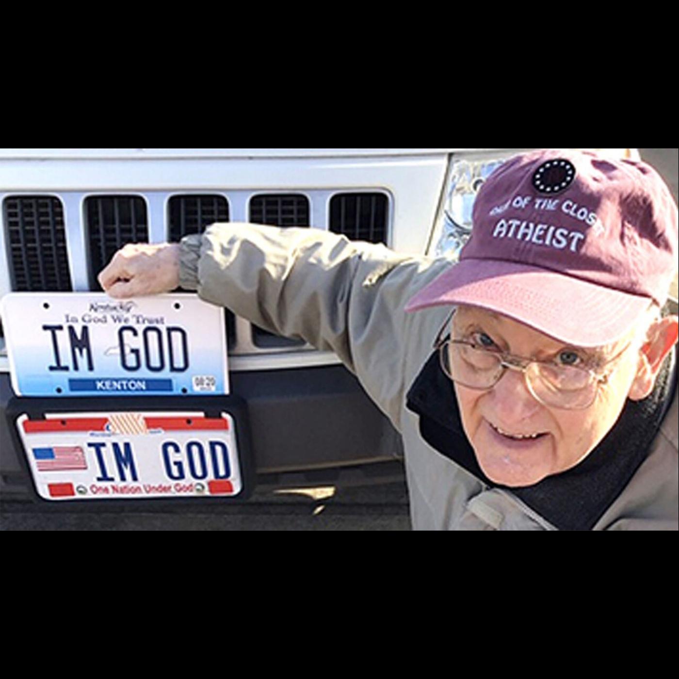 Thumbnail for "IM GOD". Thumbnail for "IM GOD".