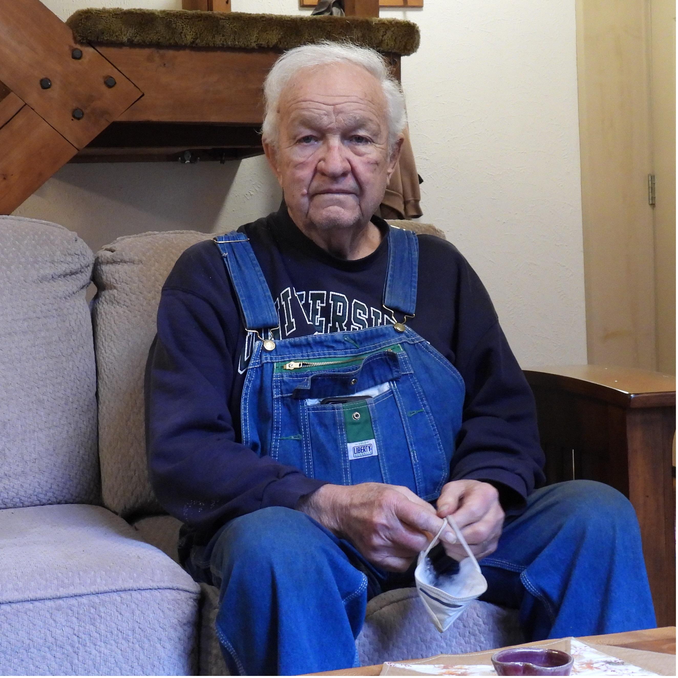 Thumbnail for "One Seed At A Time". Thumbnail for "One Seed At A Time".