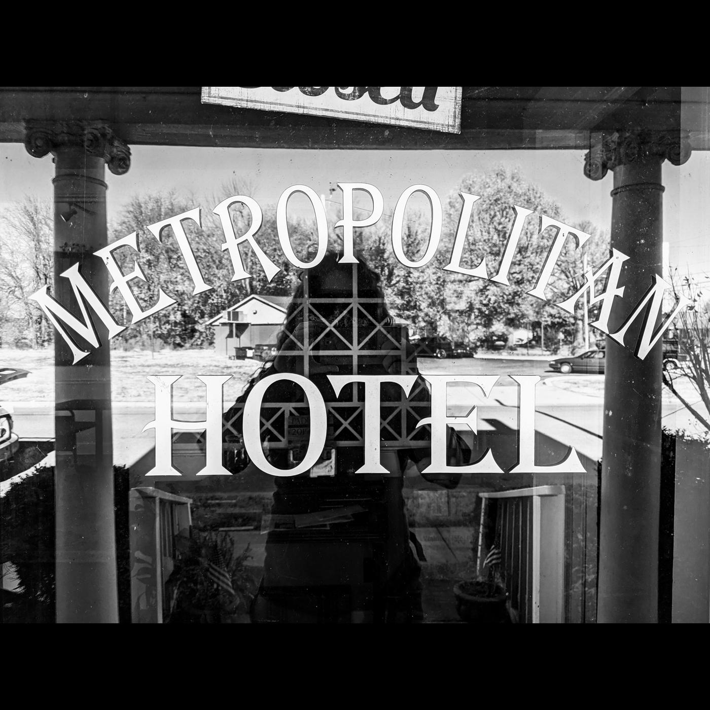 Thumbnail for "Welcome to the Hotel Metropolitan!". Thumbnail for "Welcome to the Hotel Metropolitan!".