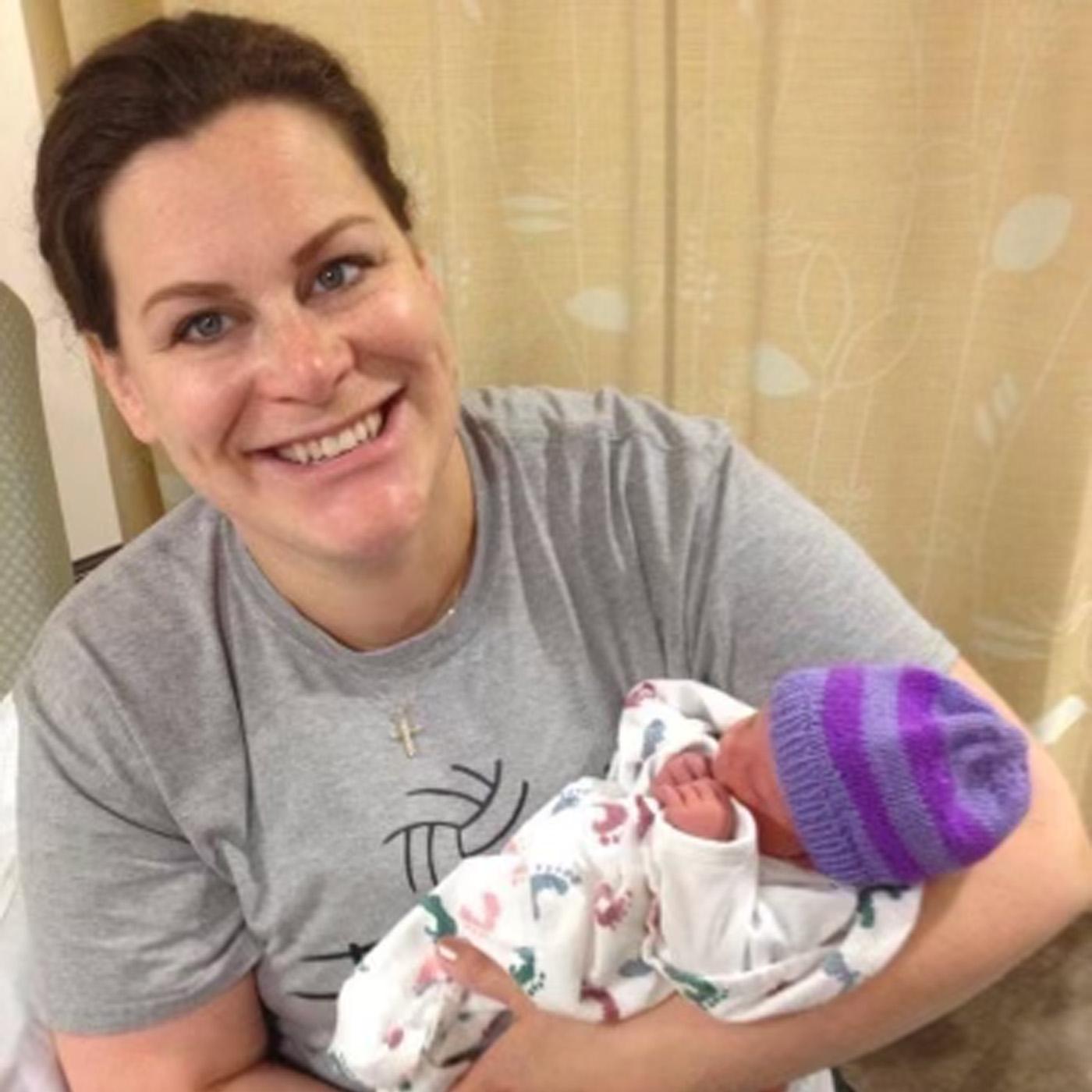 Thumbnail for "Delivering Our Story: Surrogacy, Health Insurance, and Our Personal Politics". Thumbnail for "Delivering Our Story: Surrogacy, Health Insurance, and Our Personal Politics".