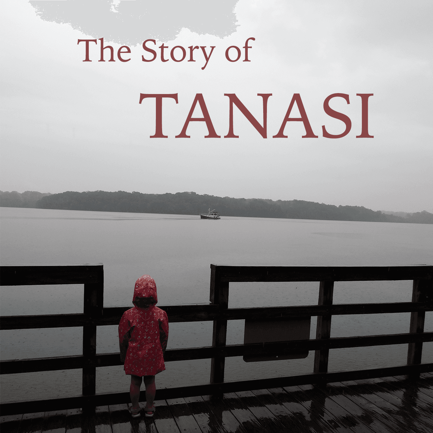Thumbnail for "Trailer - The Story Of Tanasi". Thumbnail for "Trailer - The Story Of Tanasi".