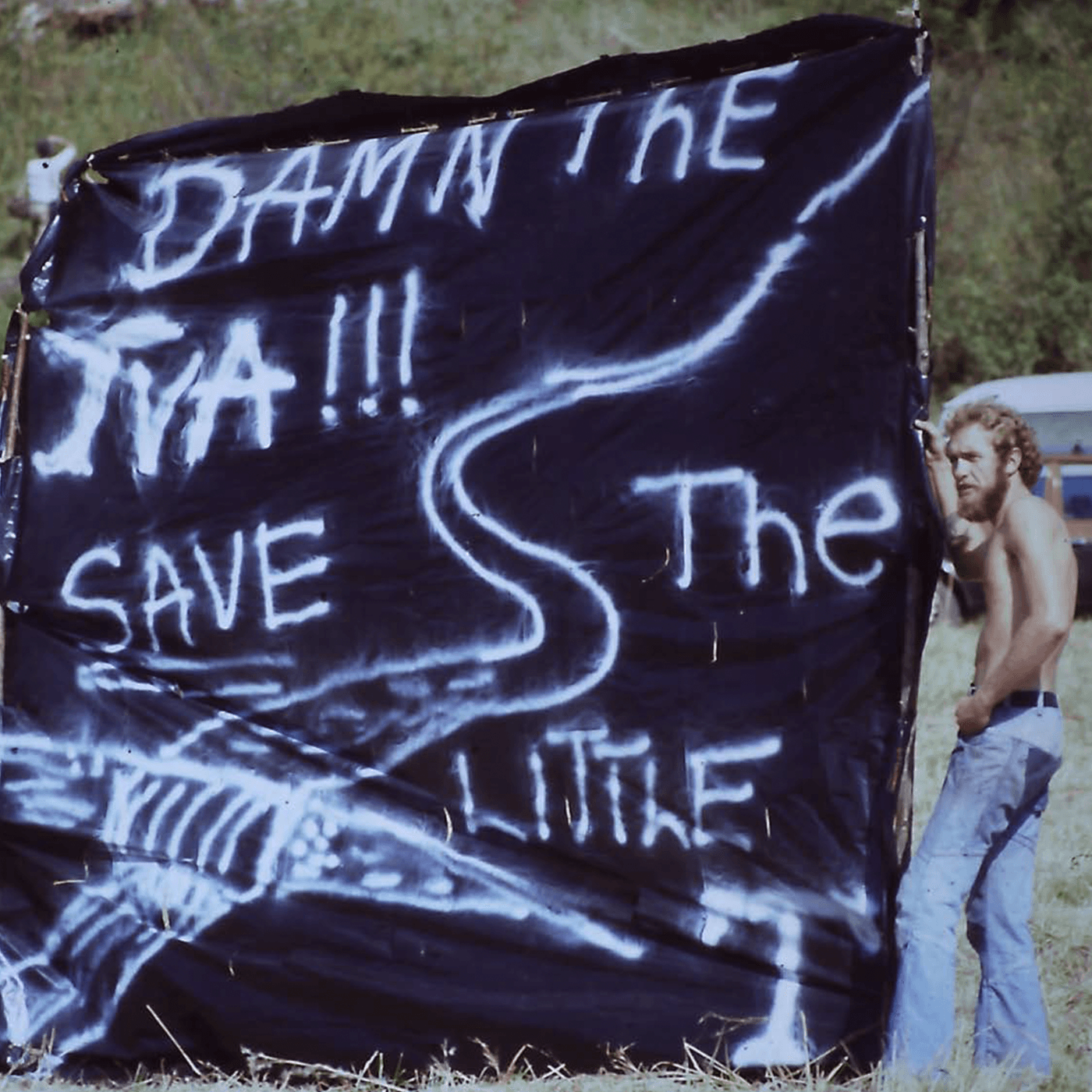 Thumbnail for "Part 4: Together In Protest, Together In Death". Thumbnail for "Part 4: Together In Protest, Together In Death".