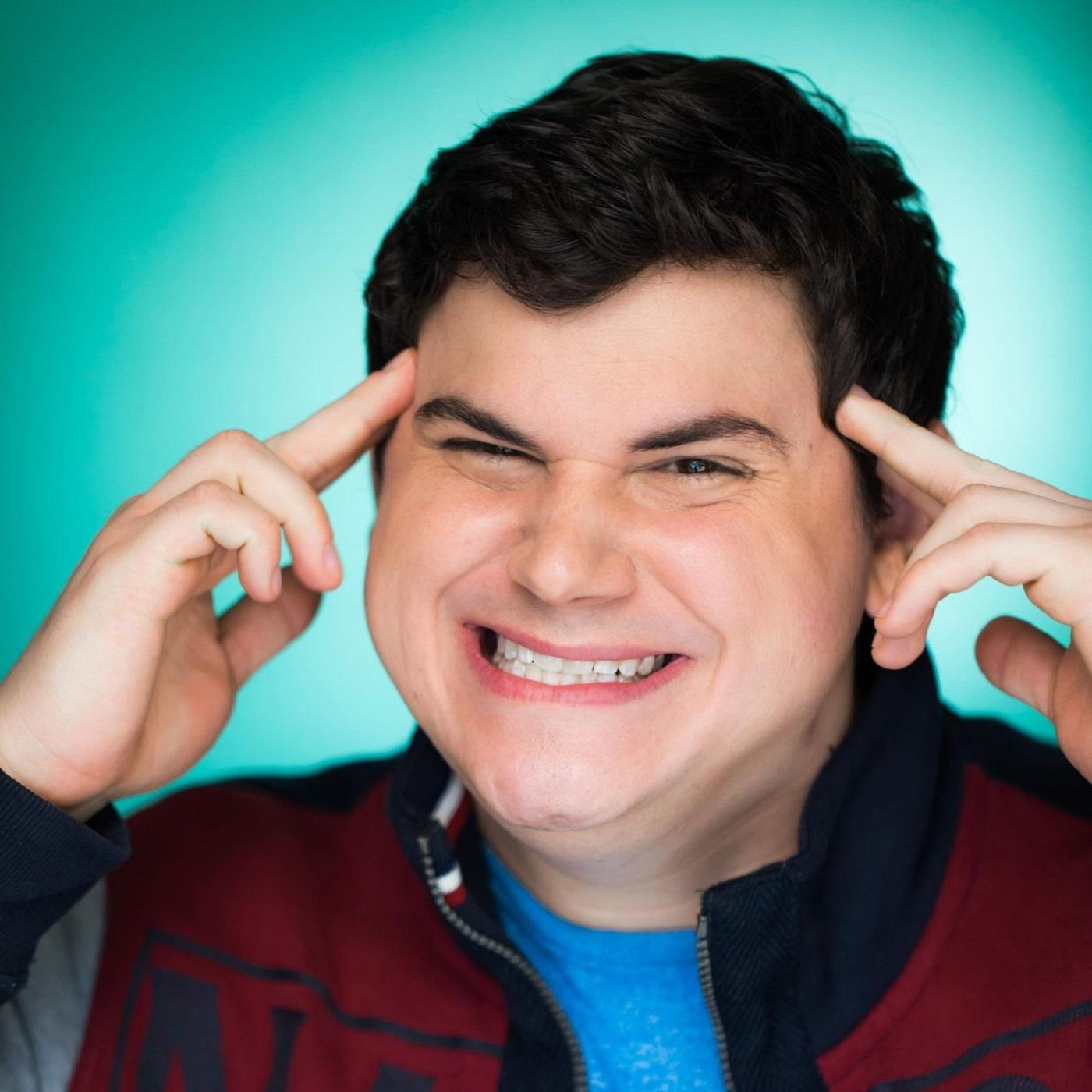 Thumbnail for "My Old Kentucky Stereotype". Thumbnail for "My Old Kentucky Stereotype".