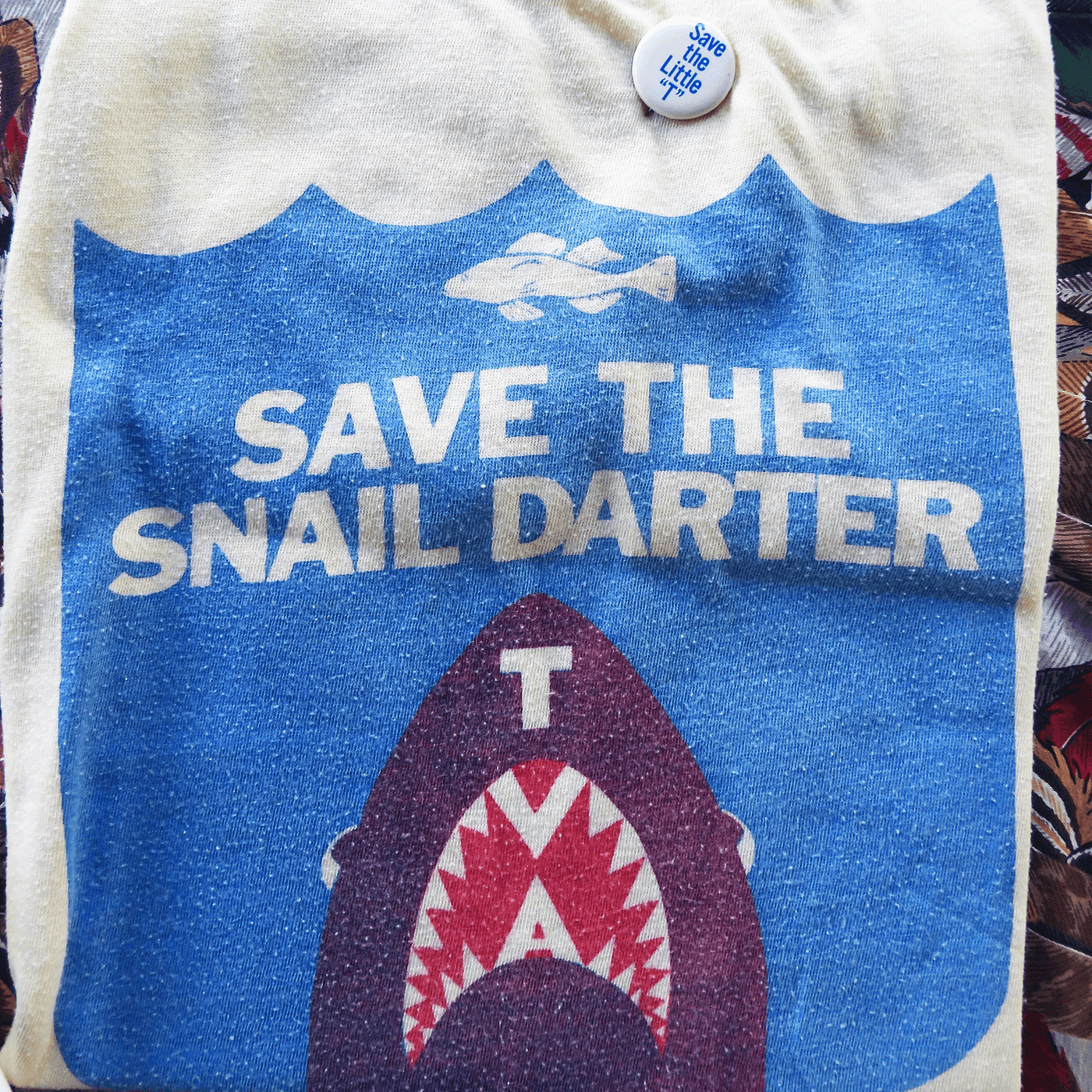 Thumbnail for "Part 3: The Small Fish In The Highest Court". Thumbnail for "Part 3: The Small Fish In The Highest Court".